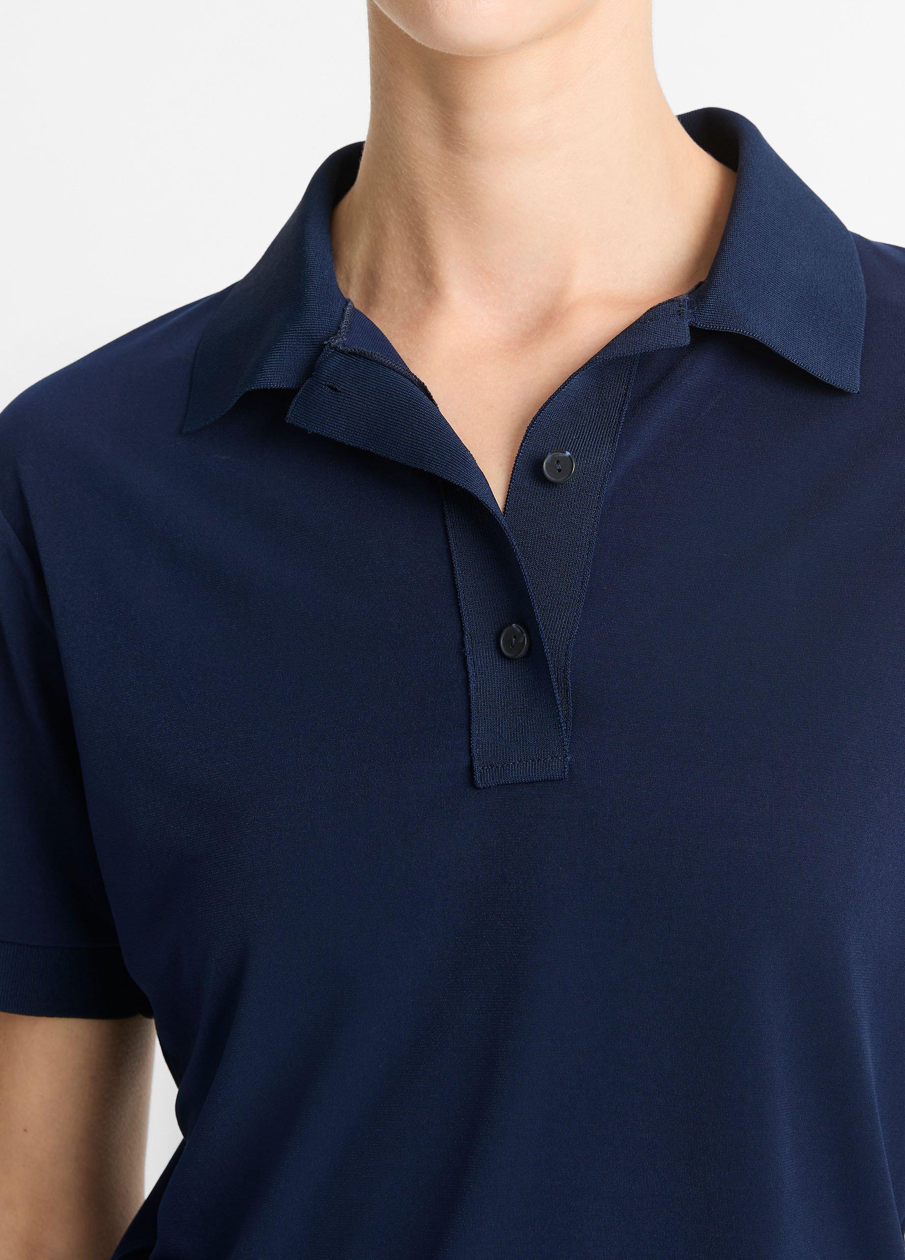 Thumbnail of Jersey Polo Shirt