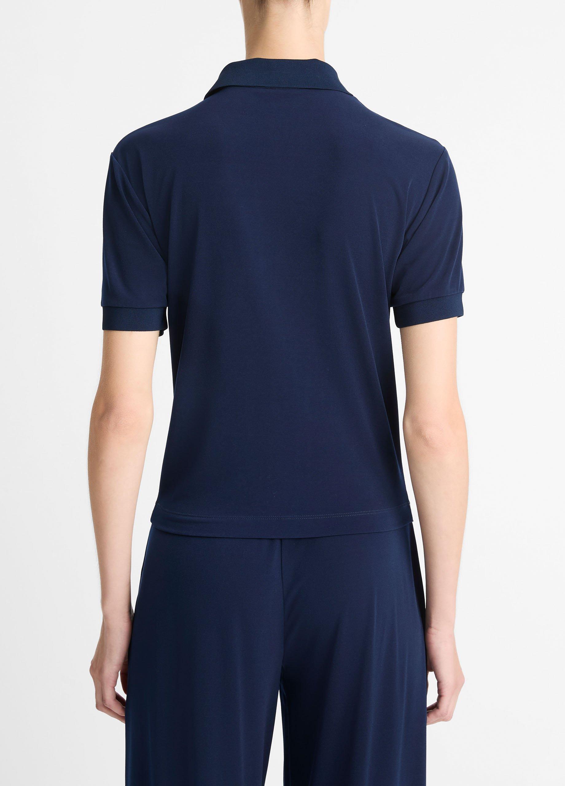 Thumbnail of Jersey Polo Shirt