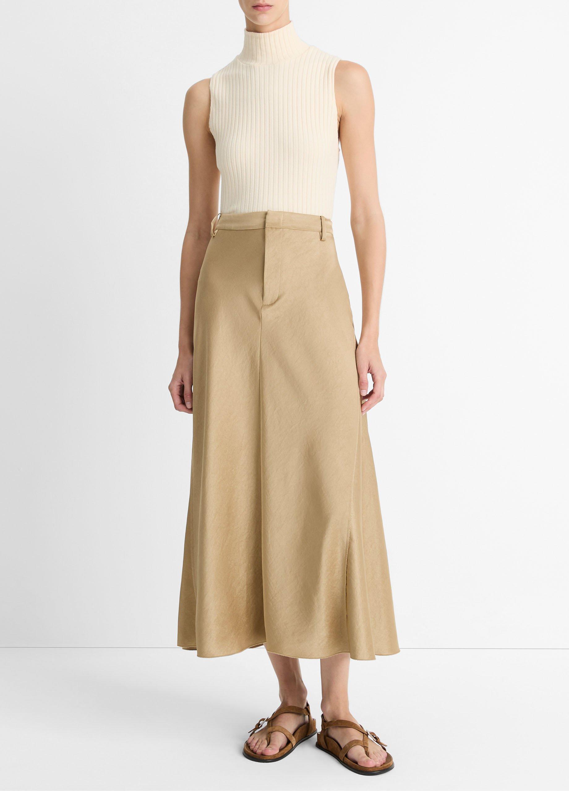 Ribbed-Cotton-Blend-Turtleneck