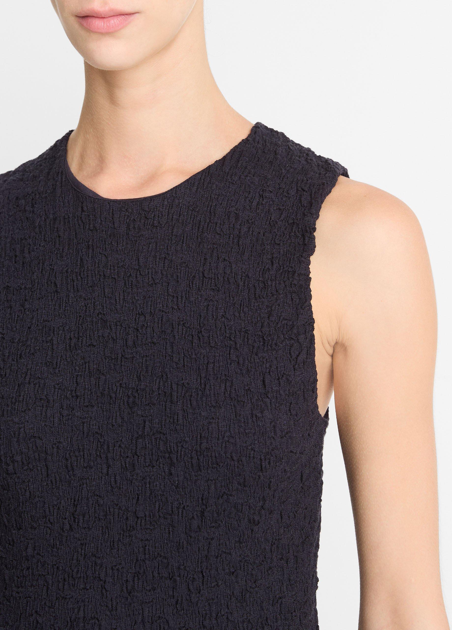 Vest Loewe Blue size L International in Cotton - 41773811