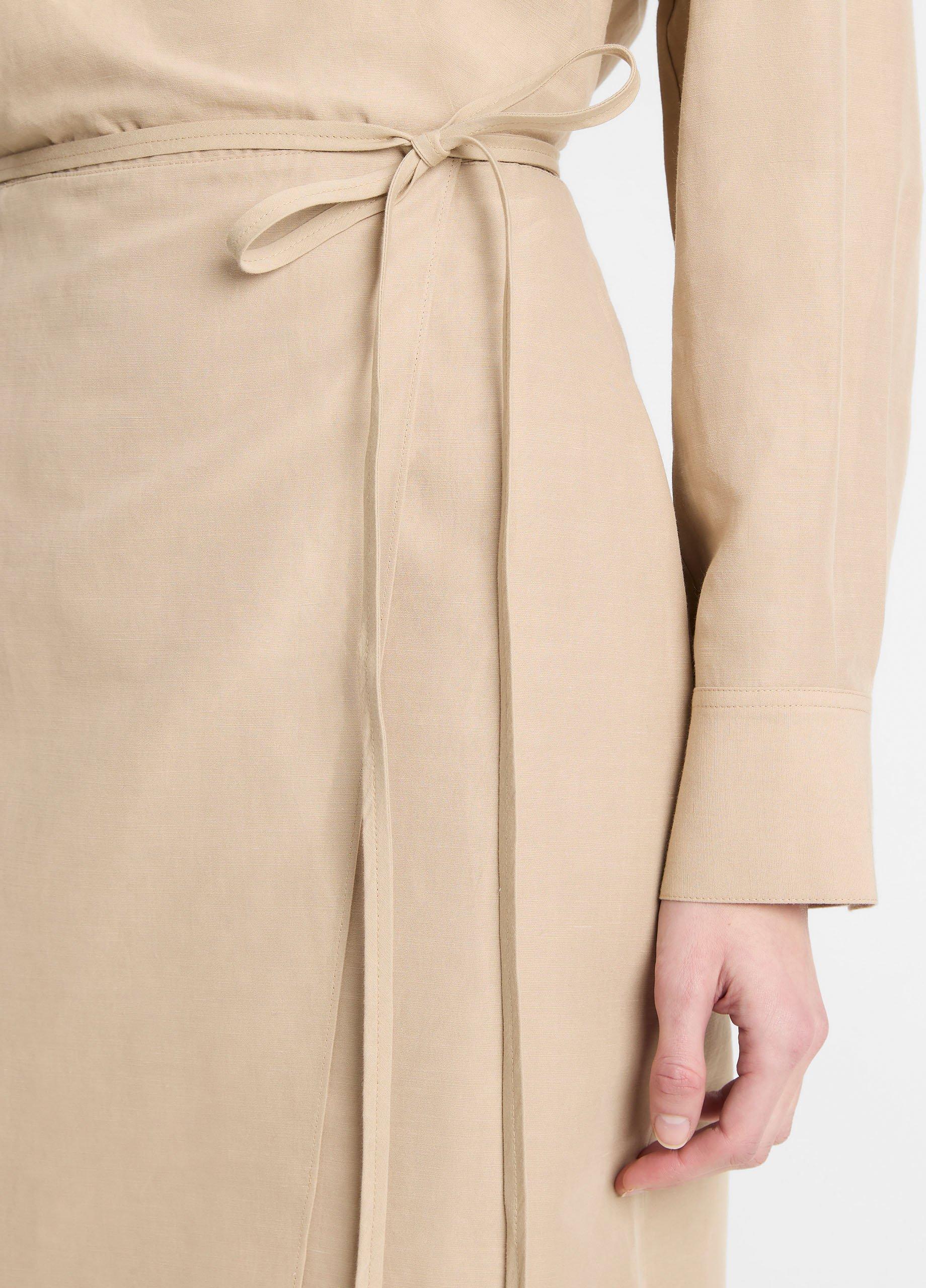 LE'RURE Cotton race dress ♡ LE'RURE Cotton race souffle sleeve dress | DRESS,DRESS