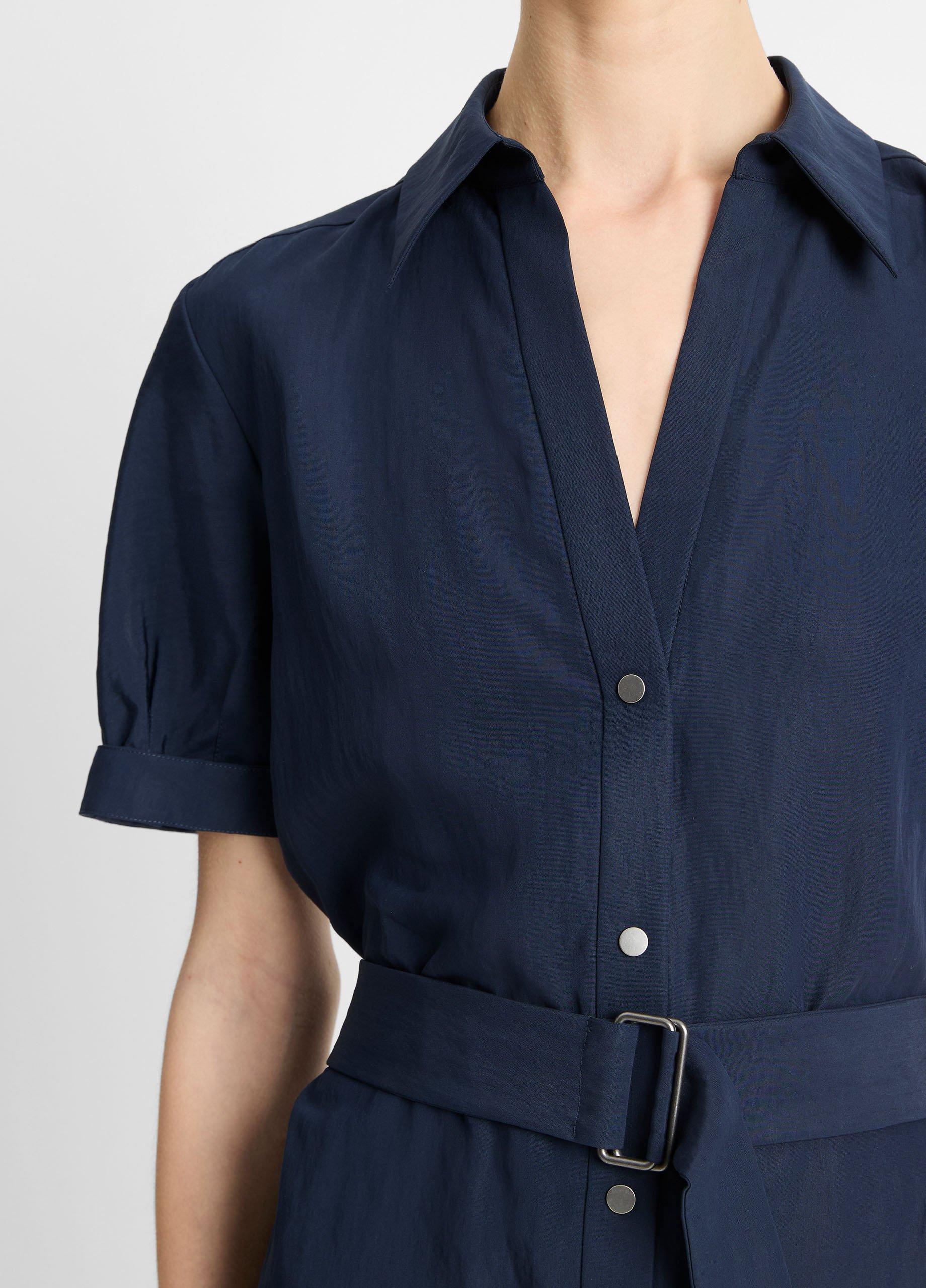 ★ ★ nylon belted shirt dress T22F1TDR070WT2AE LSP25K30_356_1666_grande.jpg?v