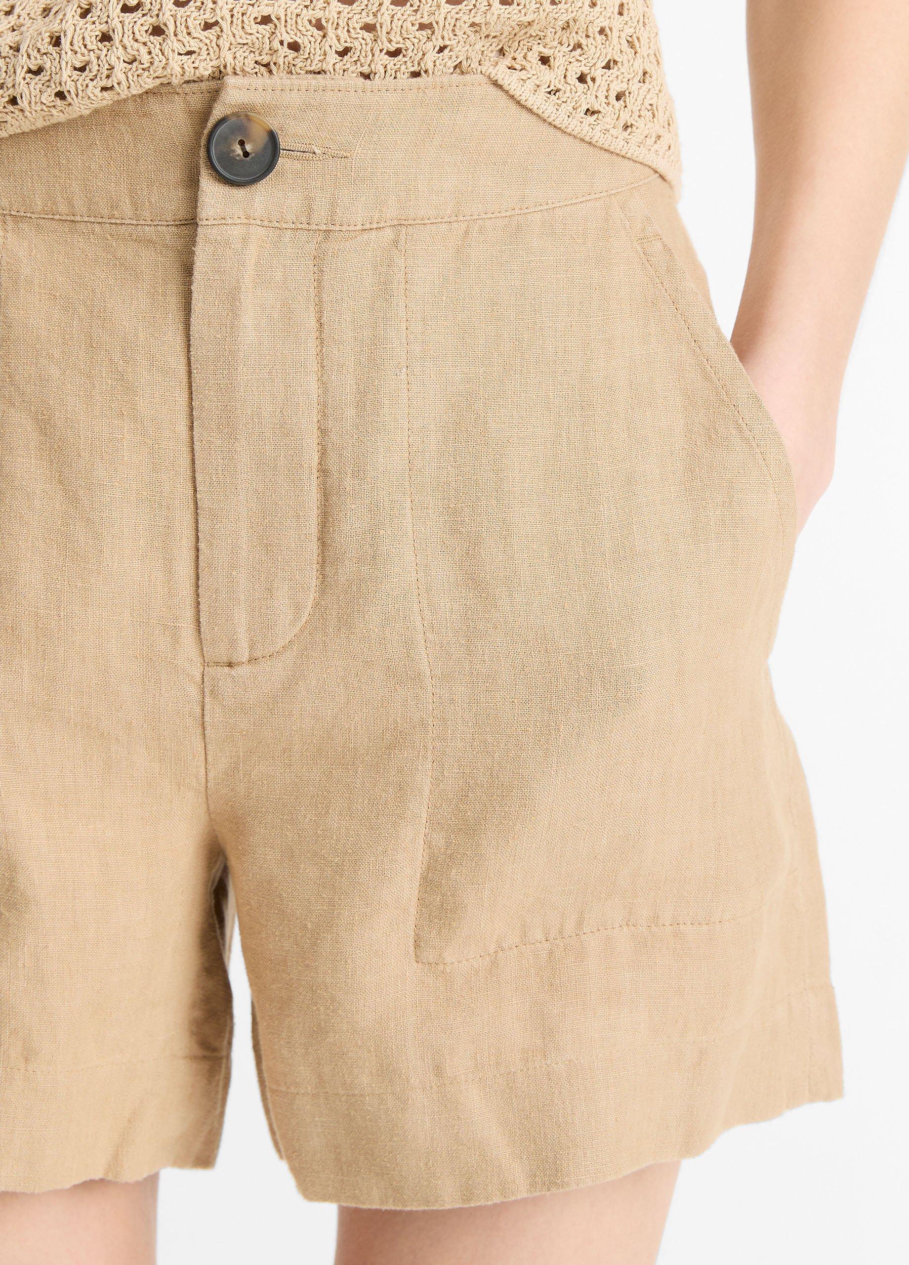 パンツ [EASY NO EASY] ENOE PATCH SWEAT BERMUDA PANTS ENOE Patch Sweat Bermuda Pants - BLACK - EASY NO EASY | 60
