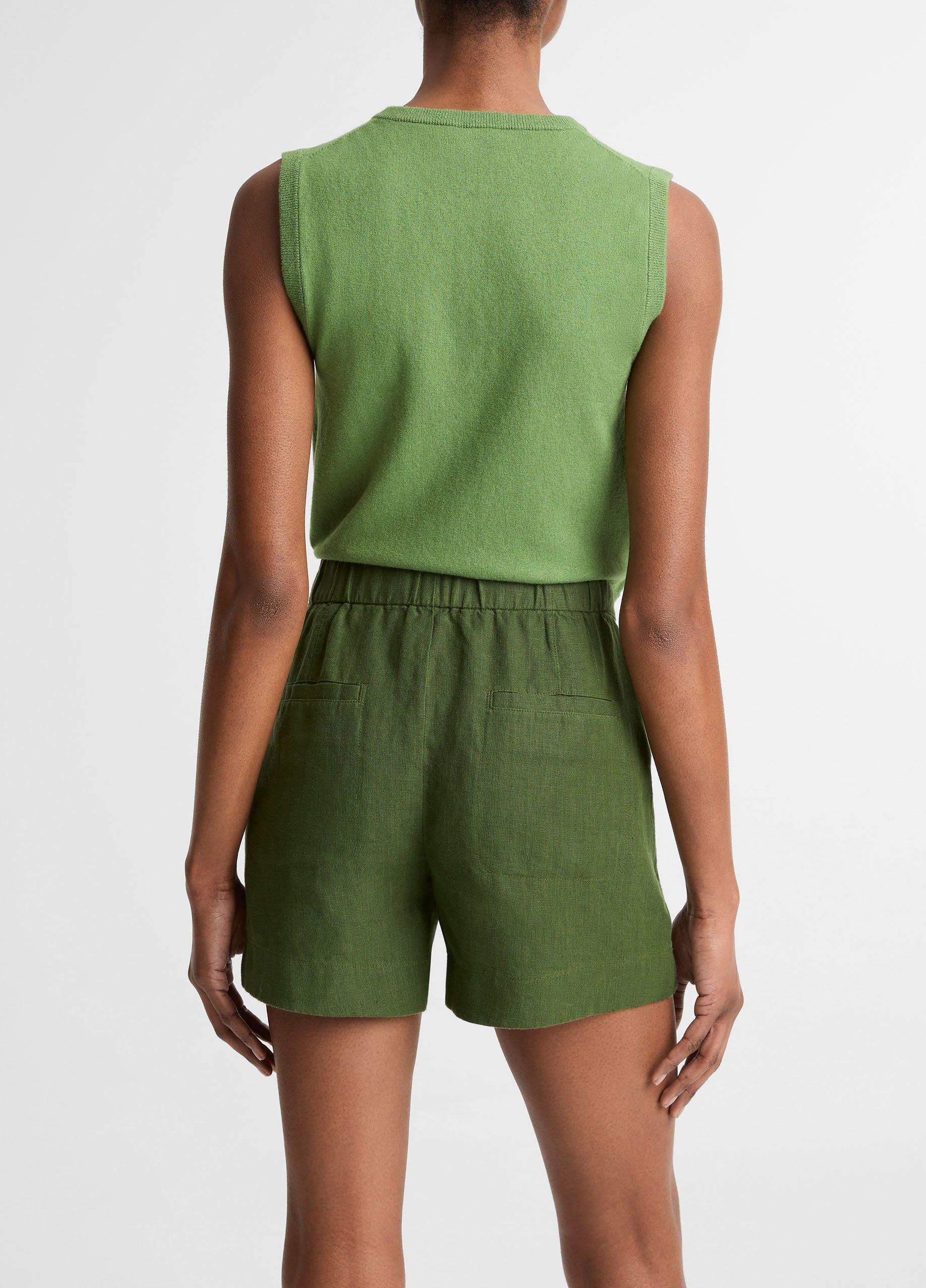 Hemp Short image number 2