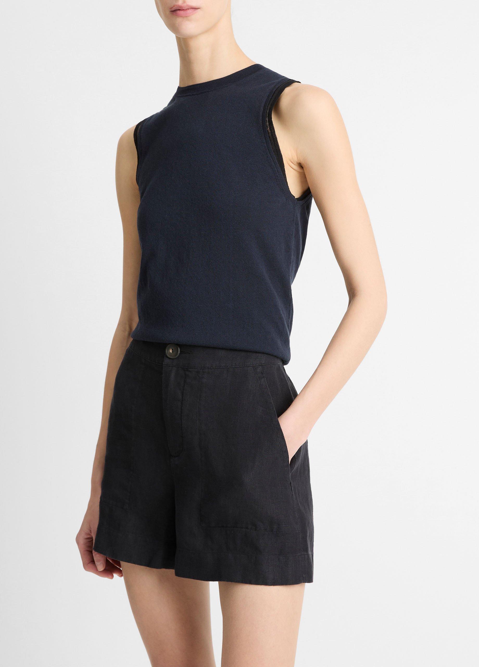 Hemp Short image number 1