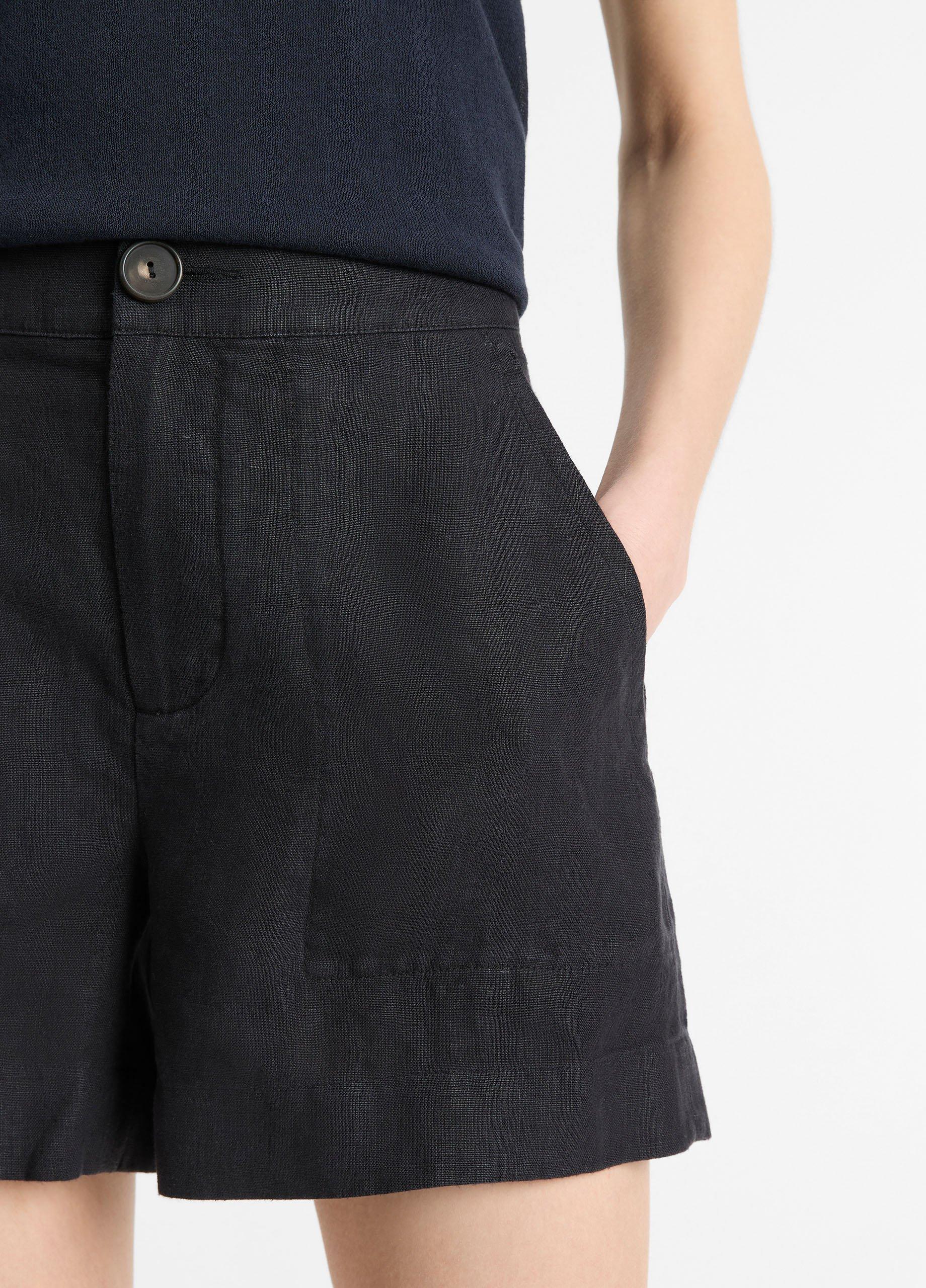 Hemp Short in Shorts | Vince