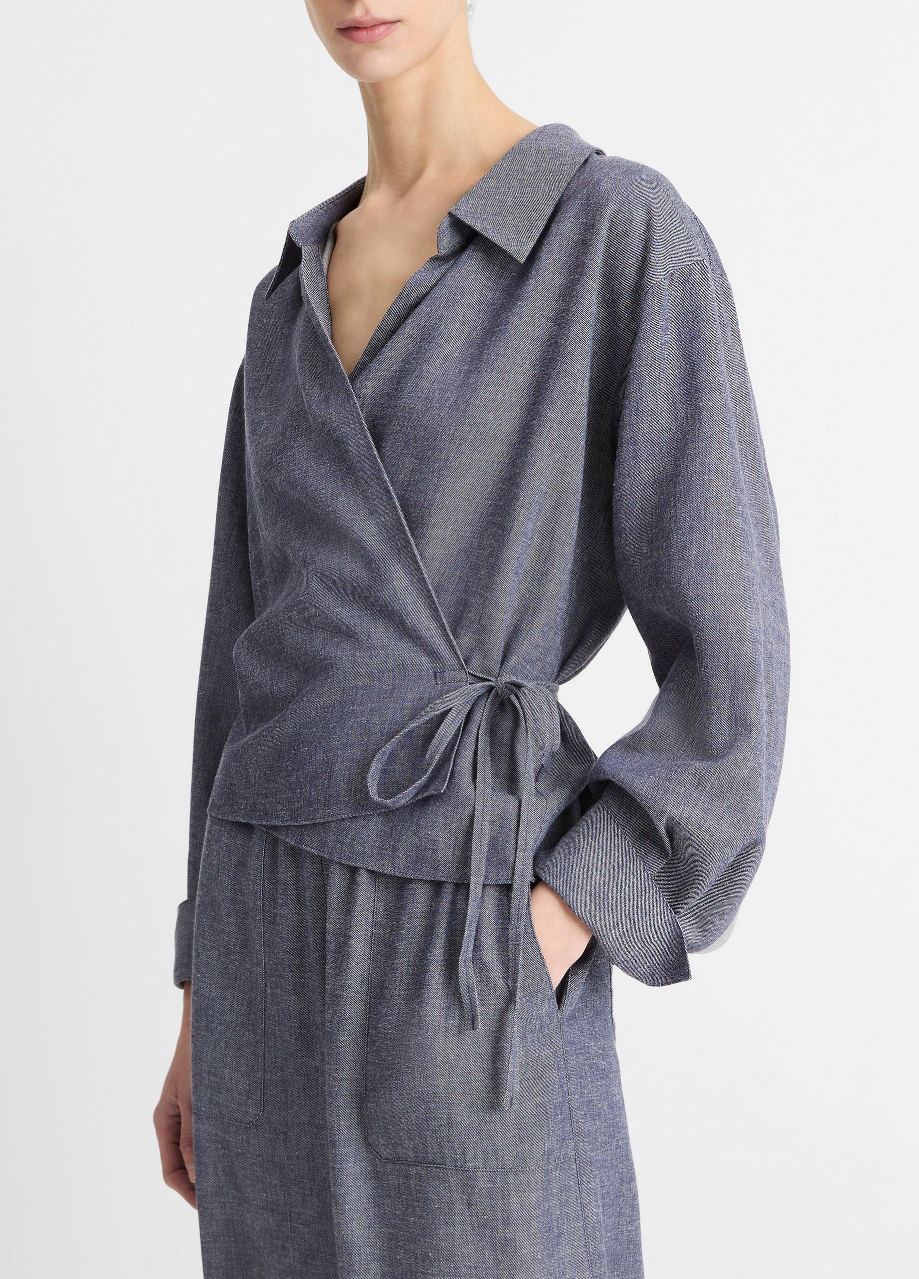トップス De bon coer TORICO トップス De bon coer TORICO Off-White Men's Fresco Jacquard