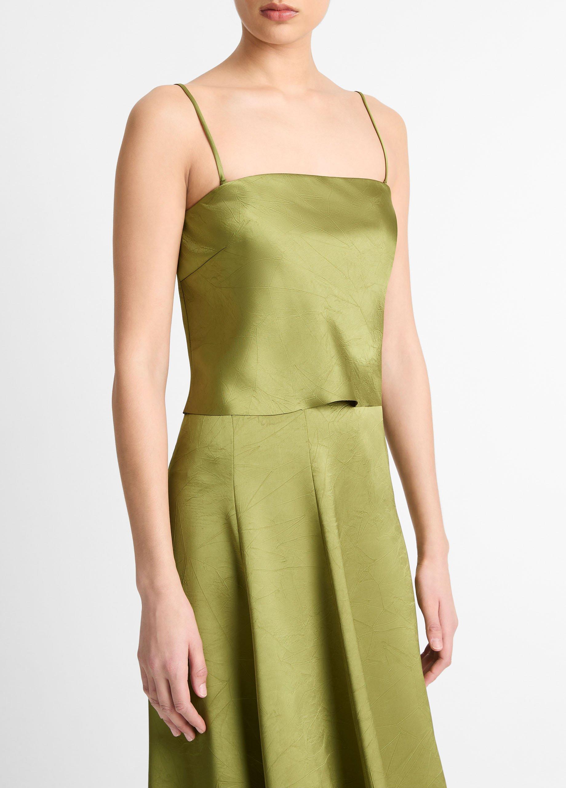 Satin Convertible Top image number 1