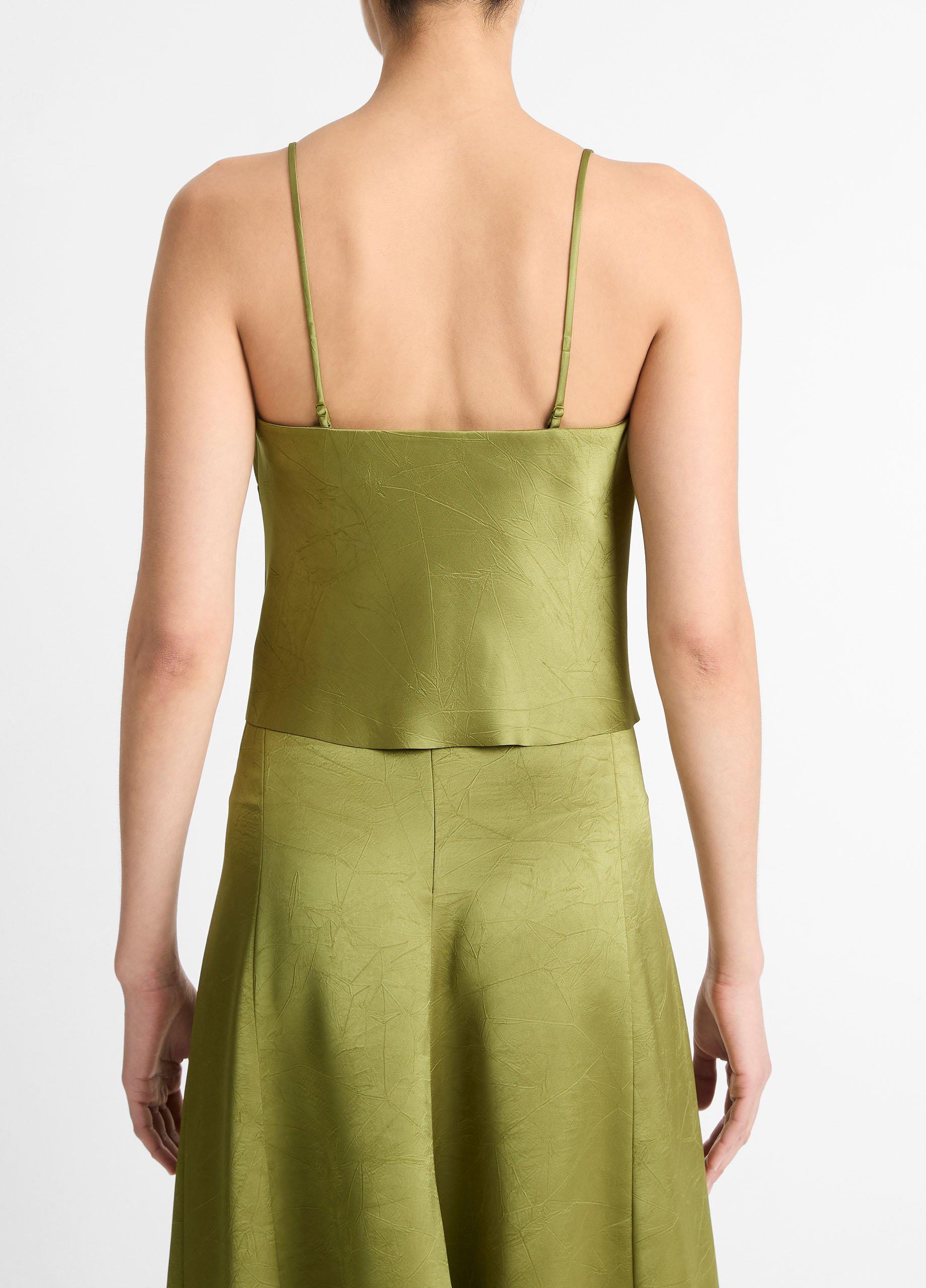 Satin Convertible Top image number 2