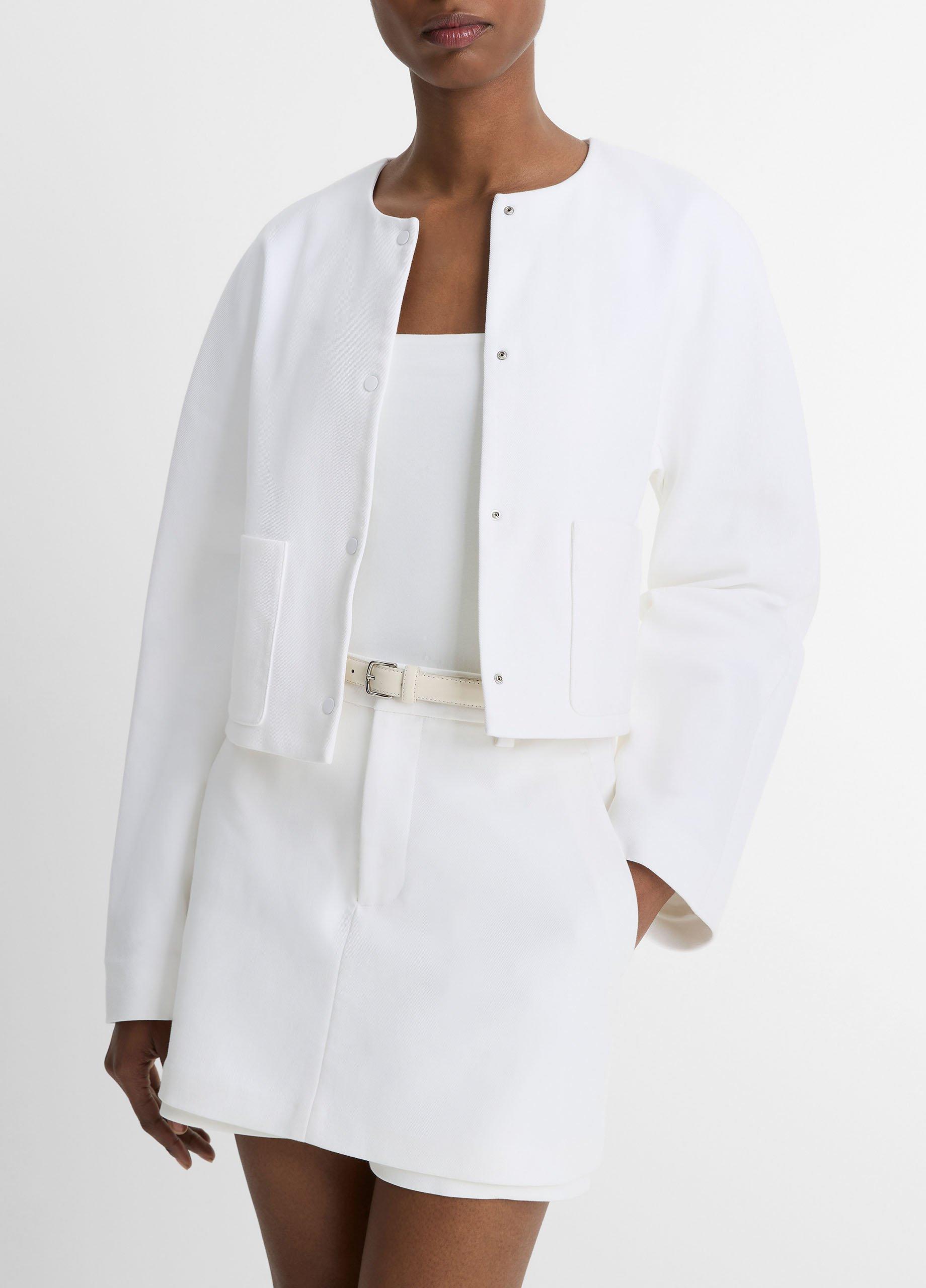 ジャケット・アウター N.HOOLYWOOD COLLARLESS COAT 92053557_b_08_500.jpg
