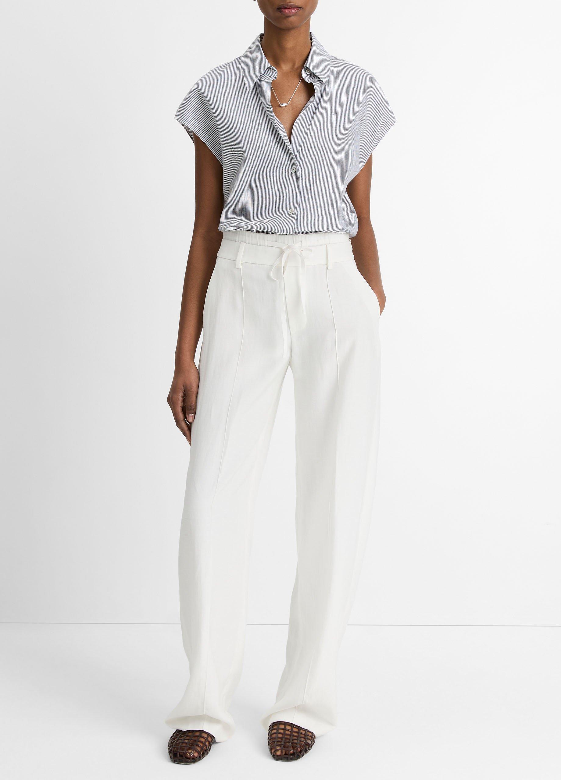 Ticking-Stripe-Linen-Cotton-