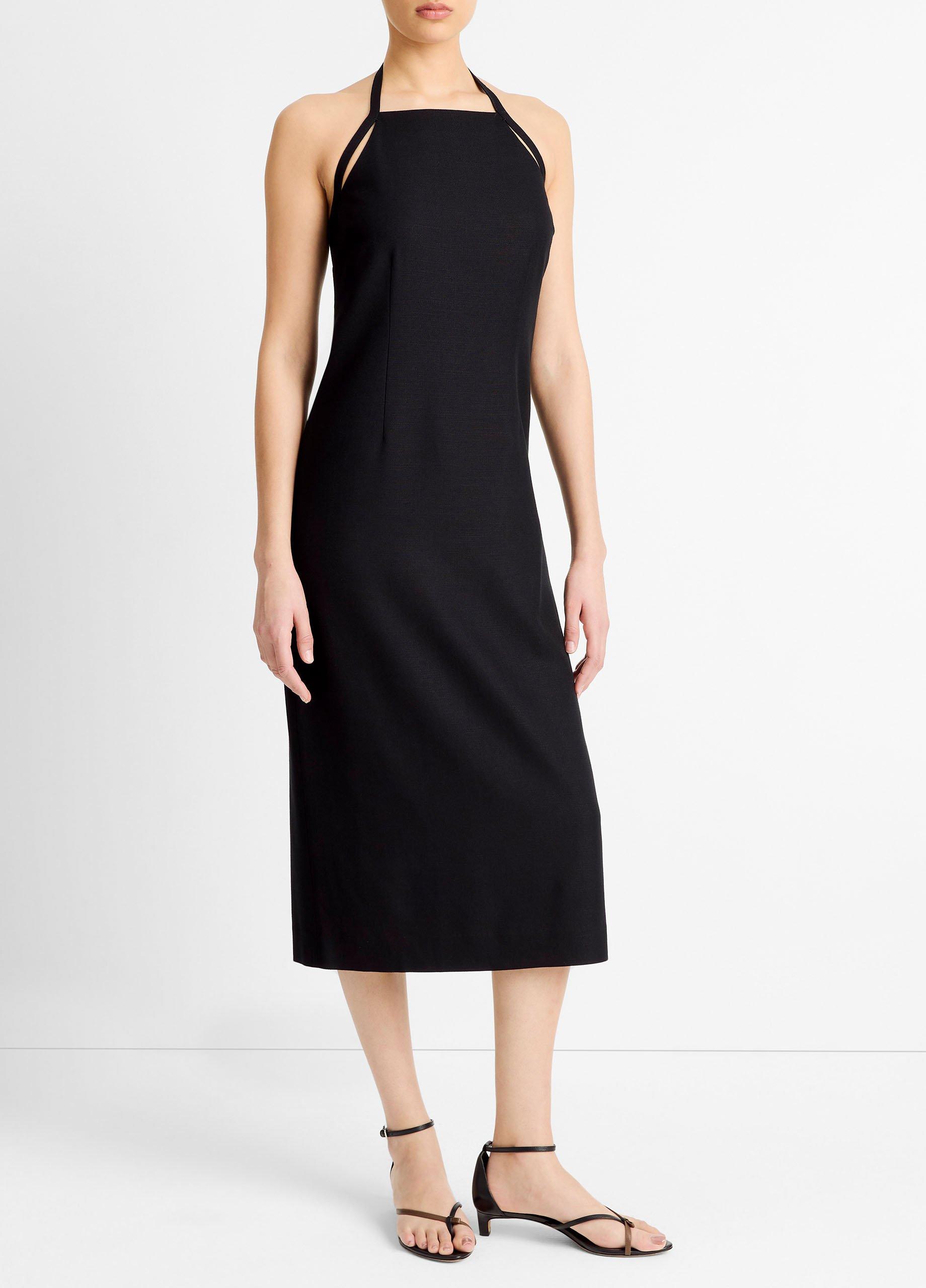 別注　WAIST TUCK APRON DRESS 4460a3908ab1559d879061994c3c3d