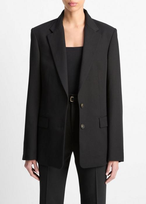 Oversized Blazer