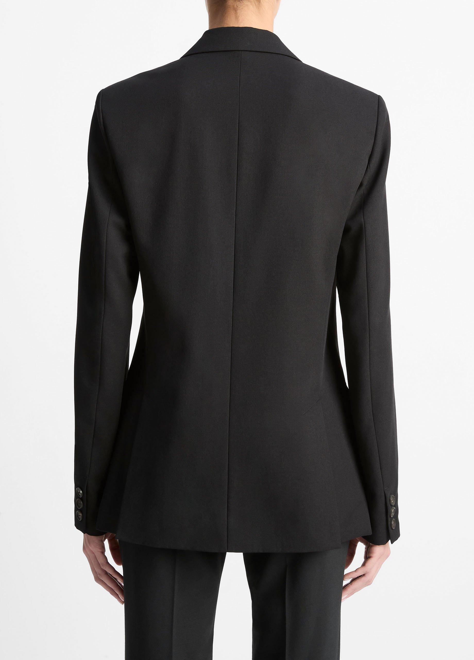 Oversized Blazer image number 2