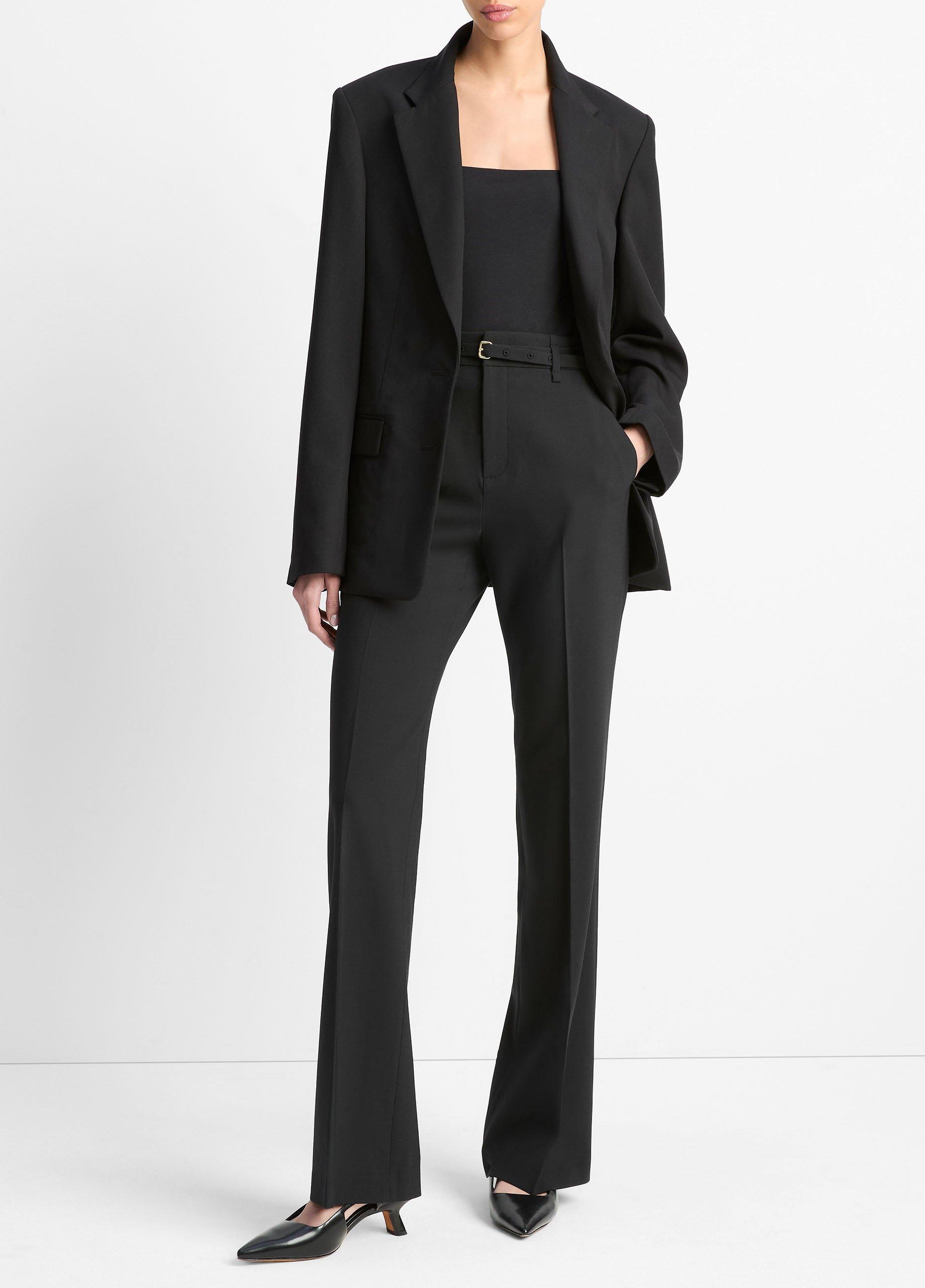 Oversized Blazer image number 3