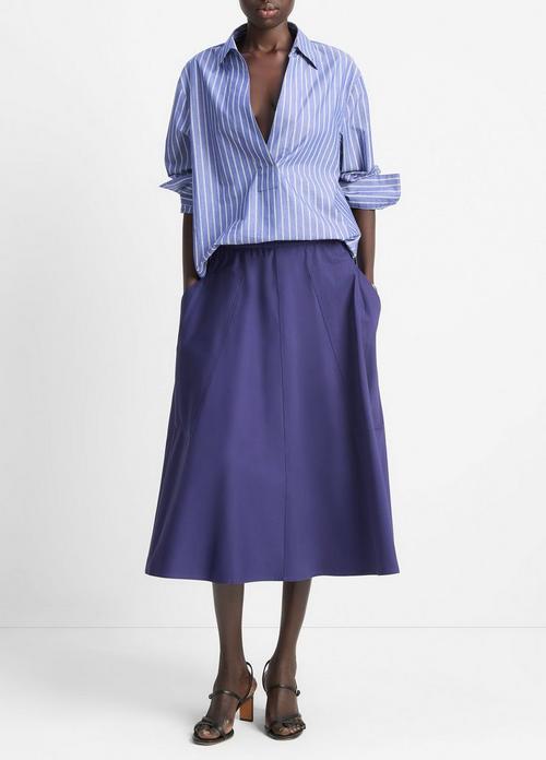 Cotton Full Skirt