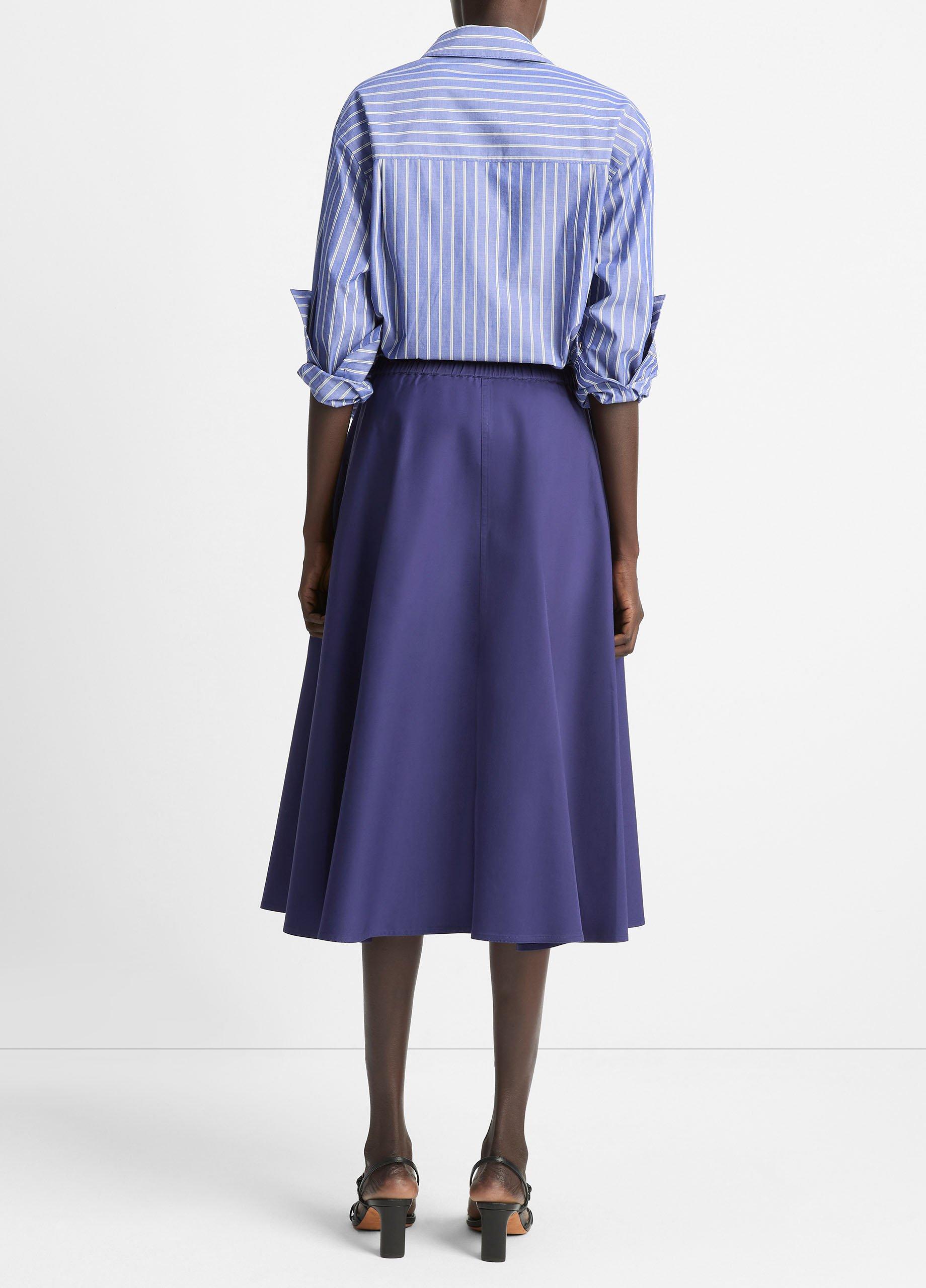 Cotton Full Skirt image number 2