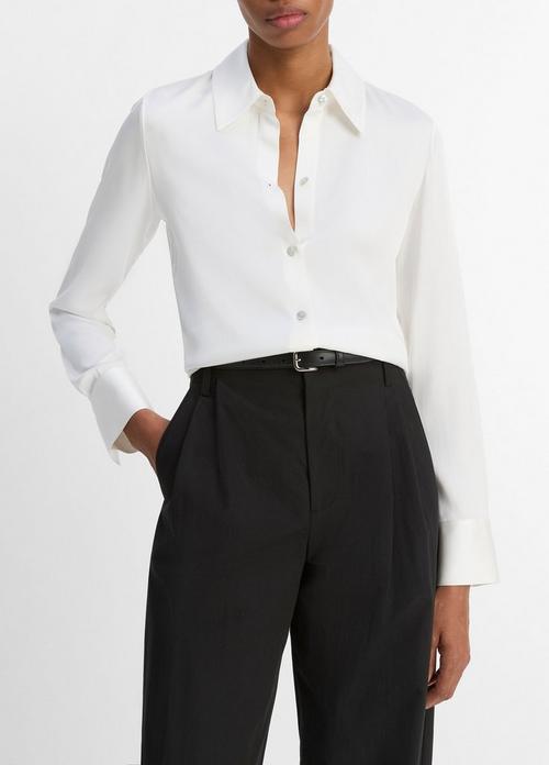 Women's Silk & Satin Edit | Vince