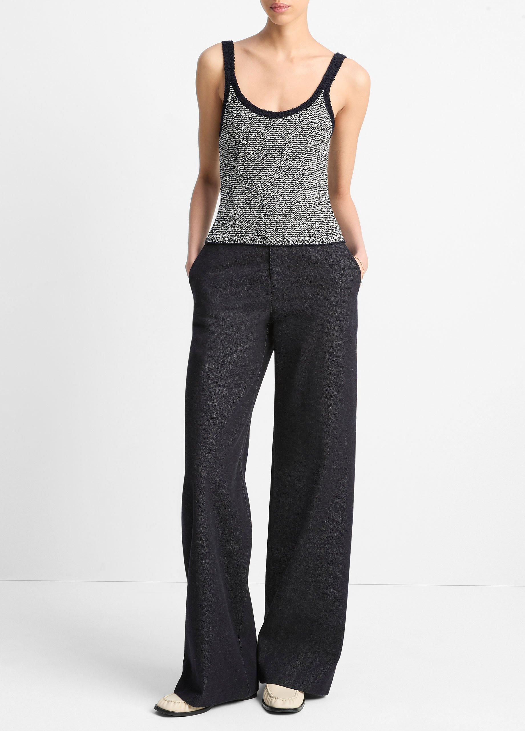 トップス texture tank By Anthropologie Textured Racerback Tank | Anthropologie