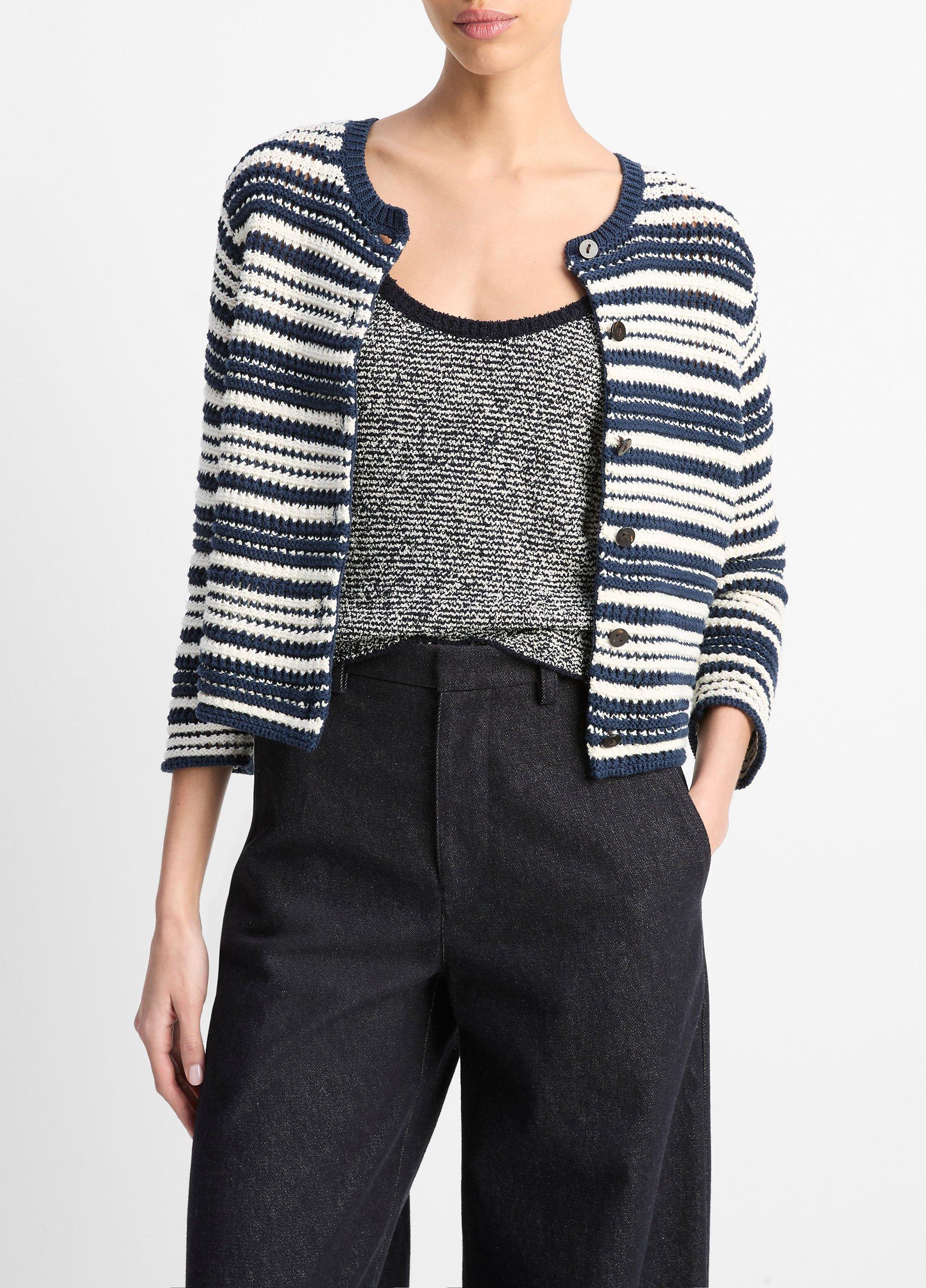 Textured-Stripe-Italian-Cotton
