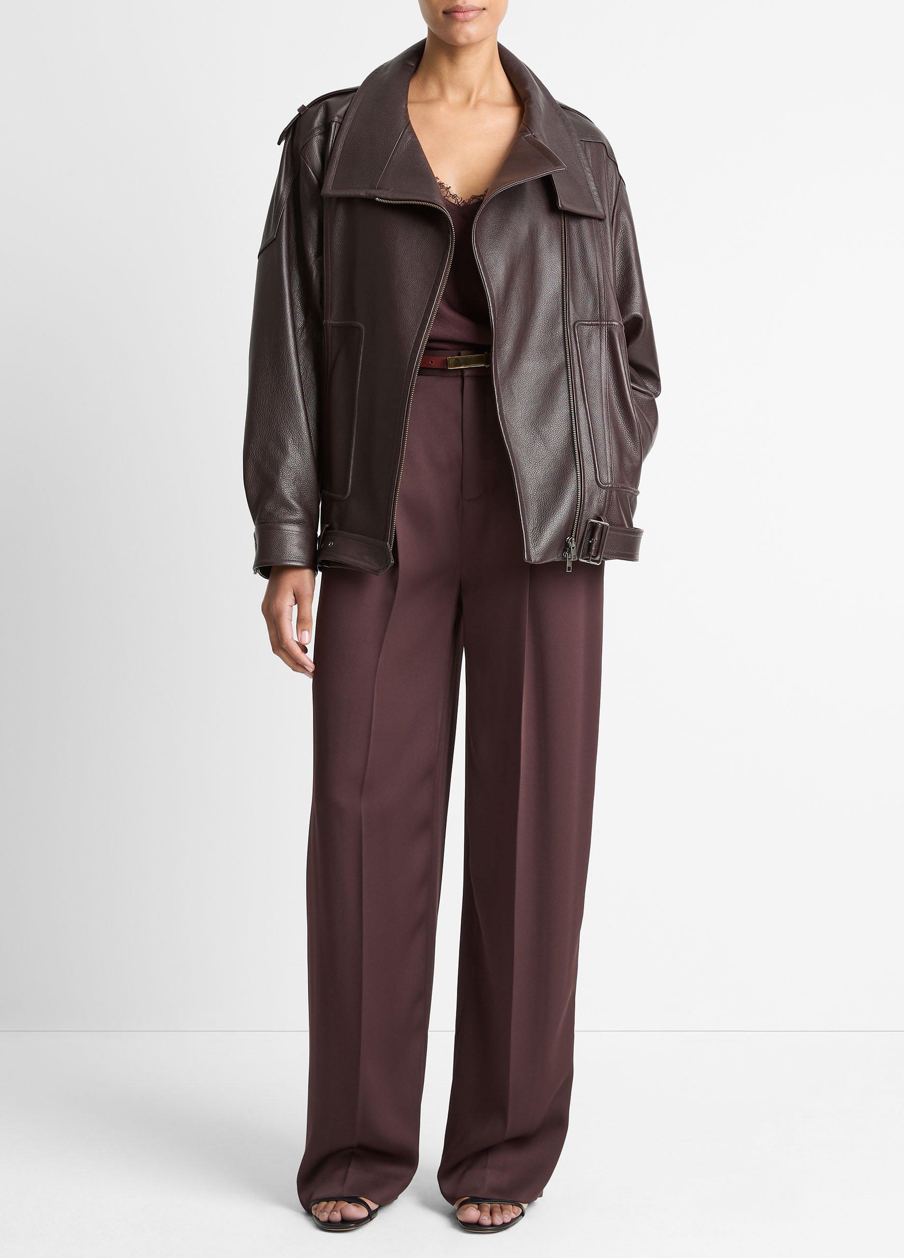 Leather-Oversized-Biker-Jacket