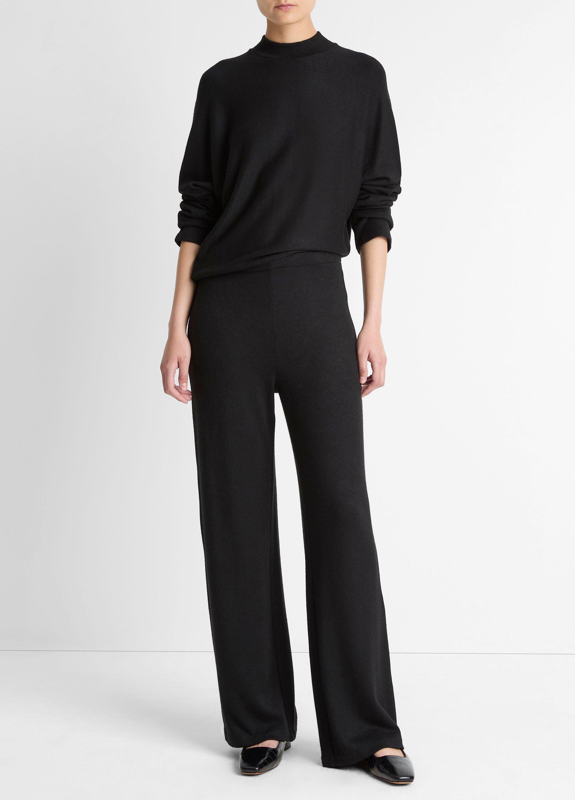 Cozy Wide-Leg Pant image number 0
