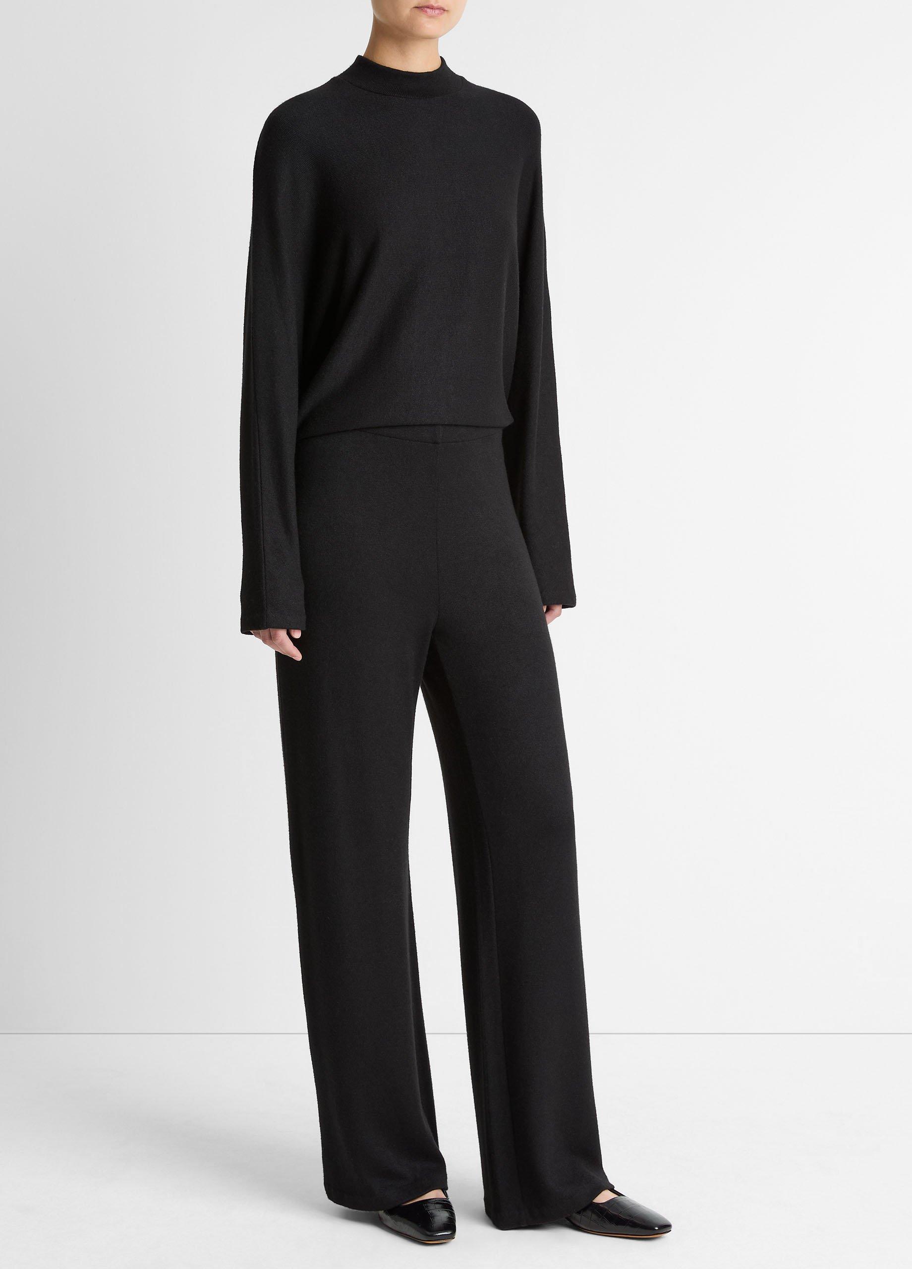 Cozy Wide-Leg Pant image number 1