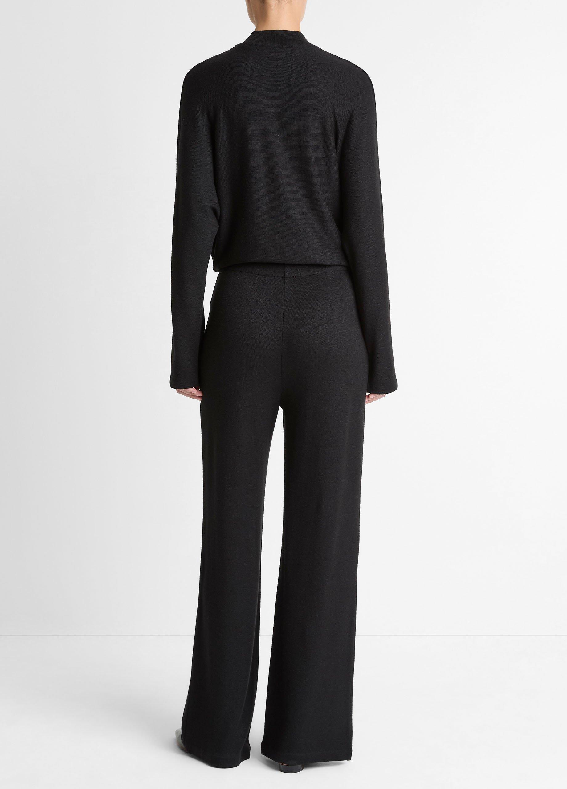 Cozy Wide-Leg Pant image number 2