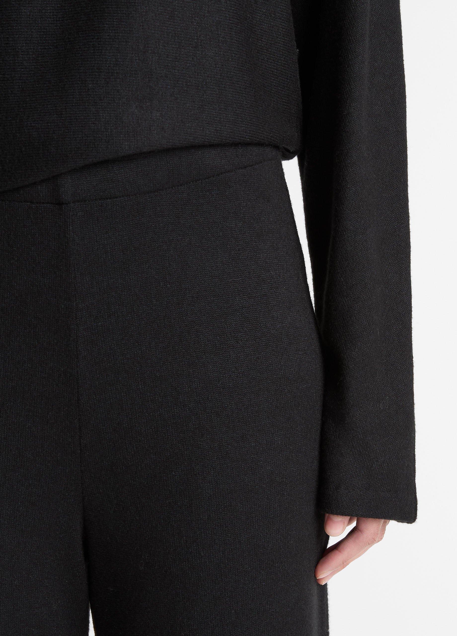 Cozy Wide-Leg Pant image number 3