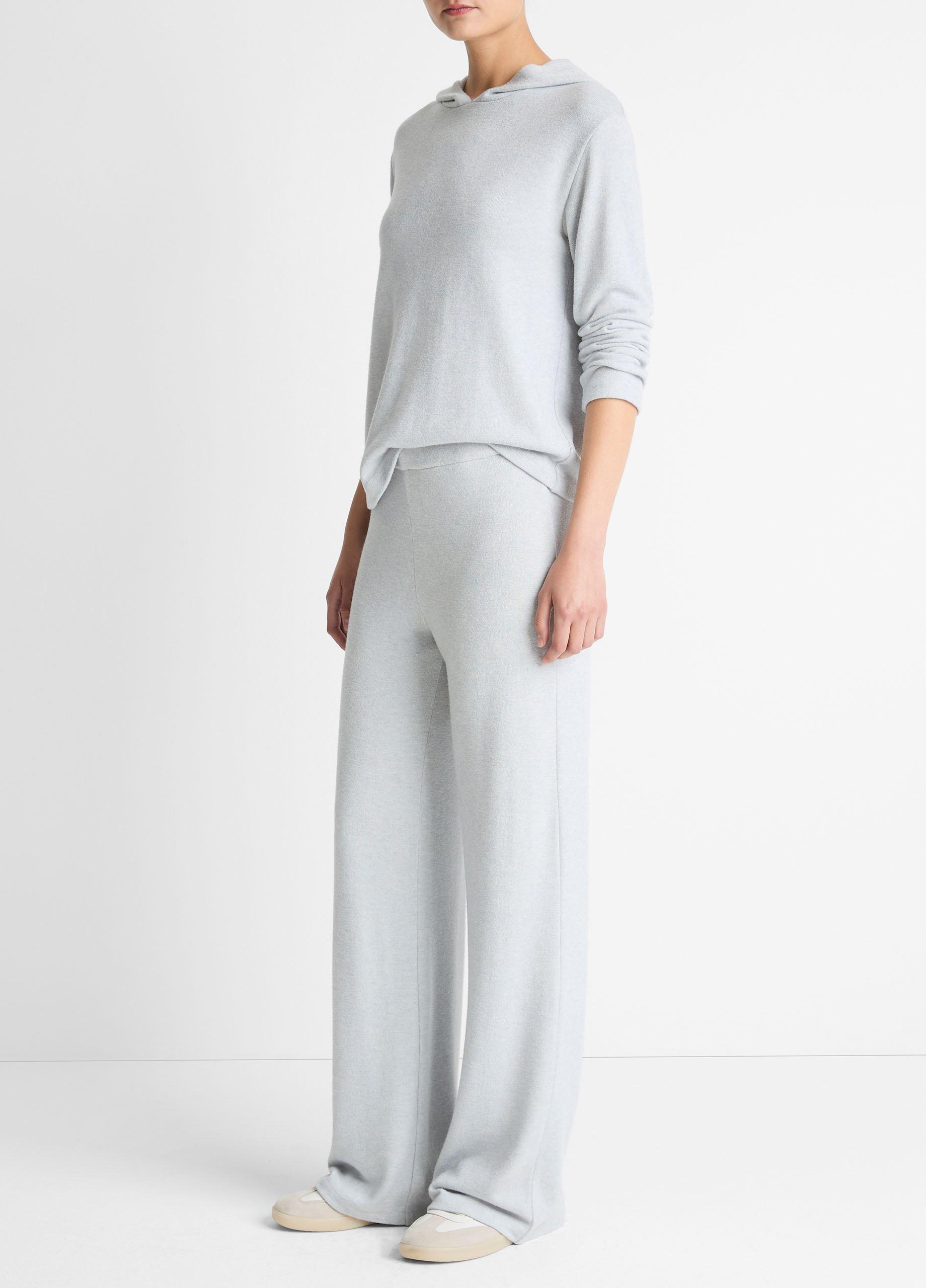 Cozy Wide-Leg Pant image number 1