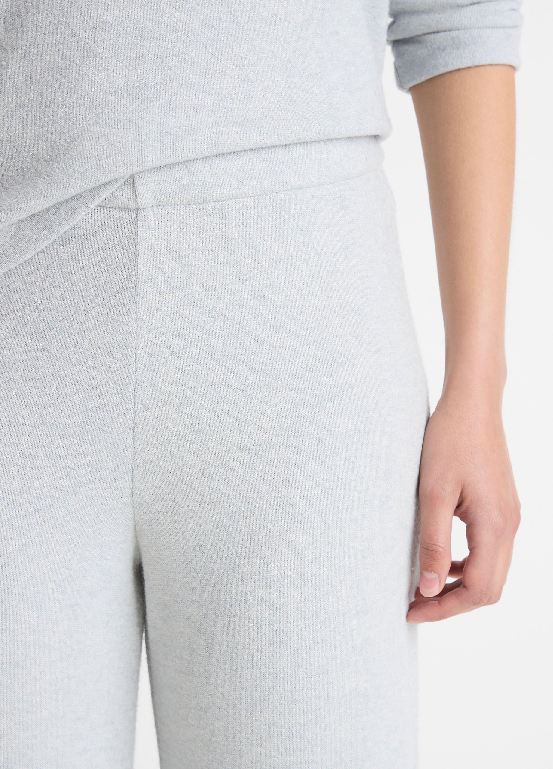 Cozy Wide-Leg Pant image number 3