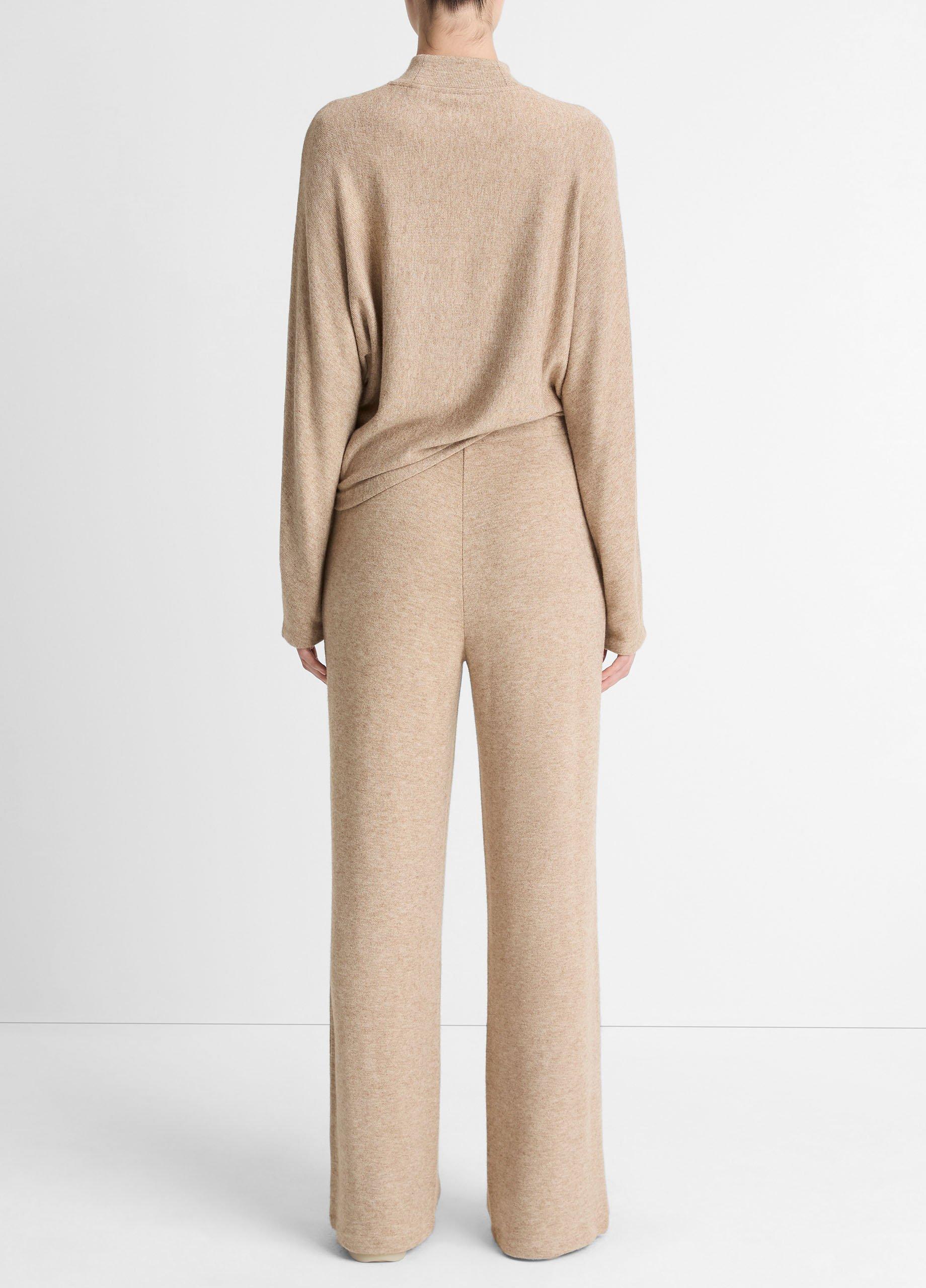 Cozy Wide-Leg Pant image number 2