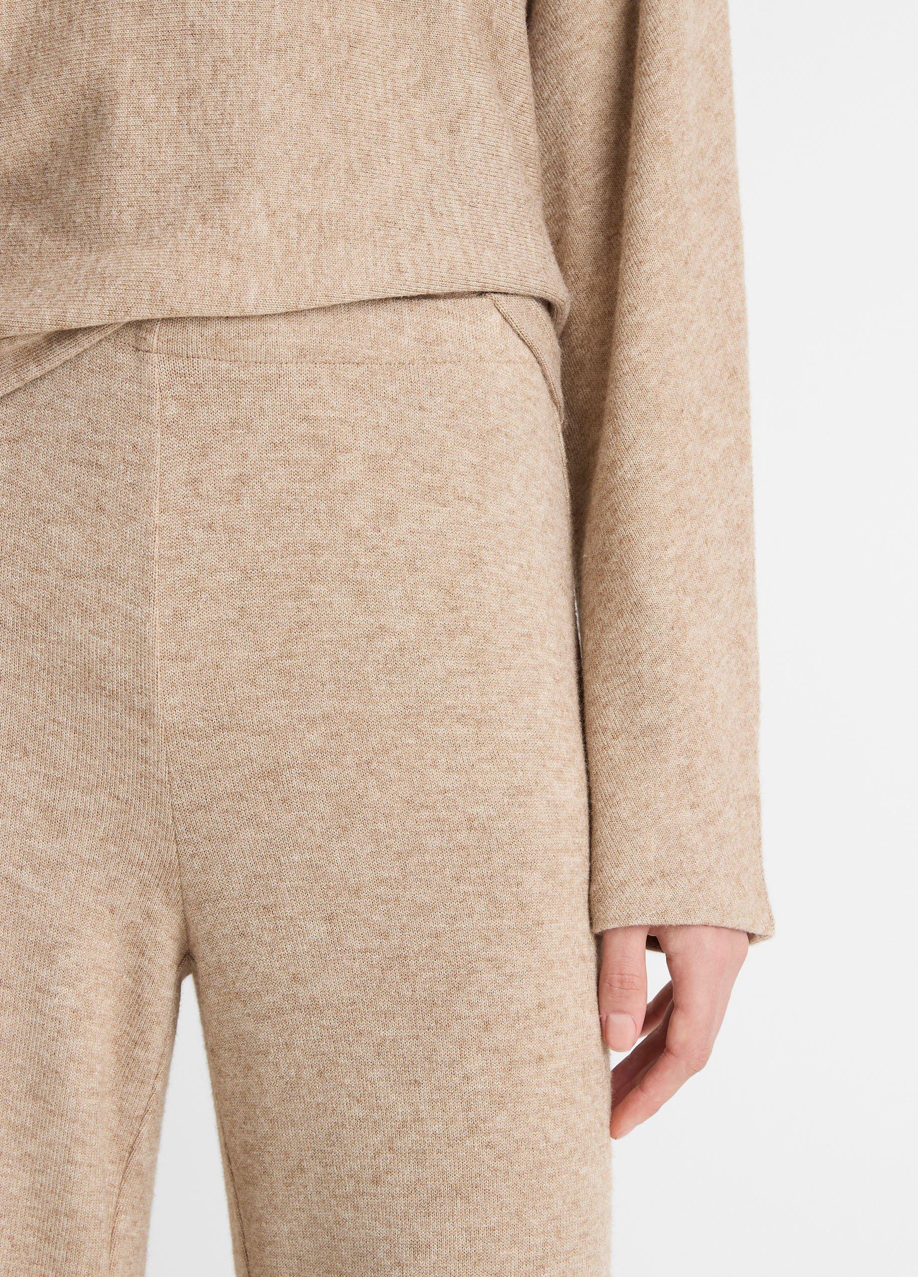 Cozy Wide-Leg Pant image number 3