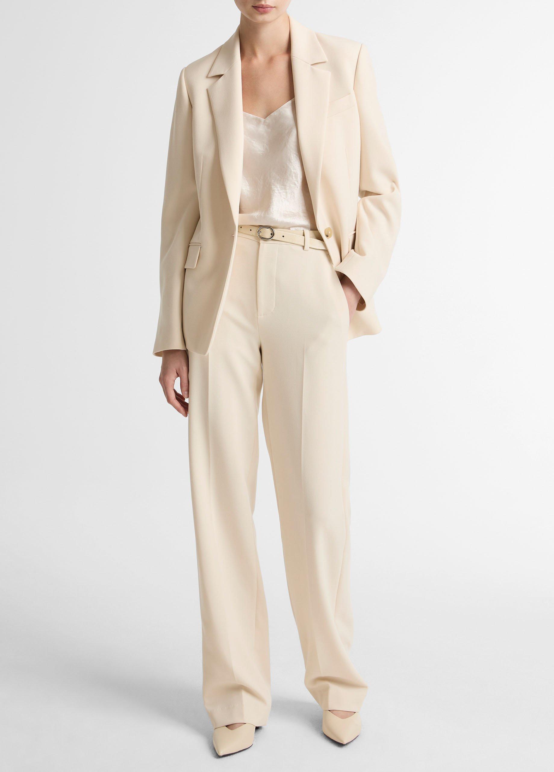 Satin V-Neck Camisole image number 3