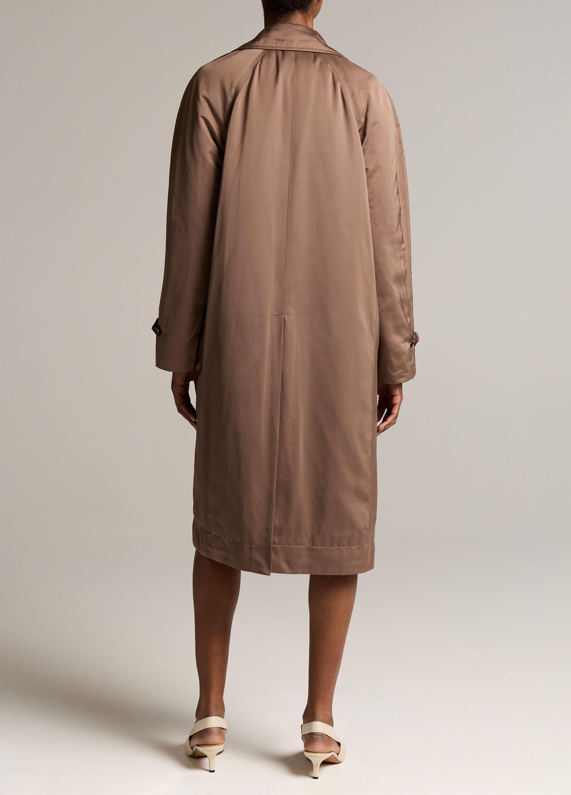 Technical Car Coat image number 2