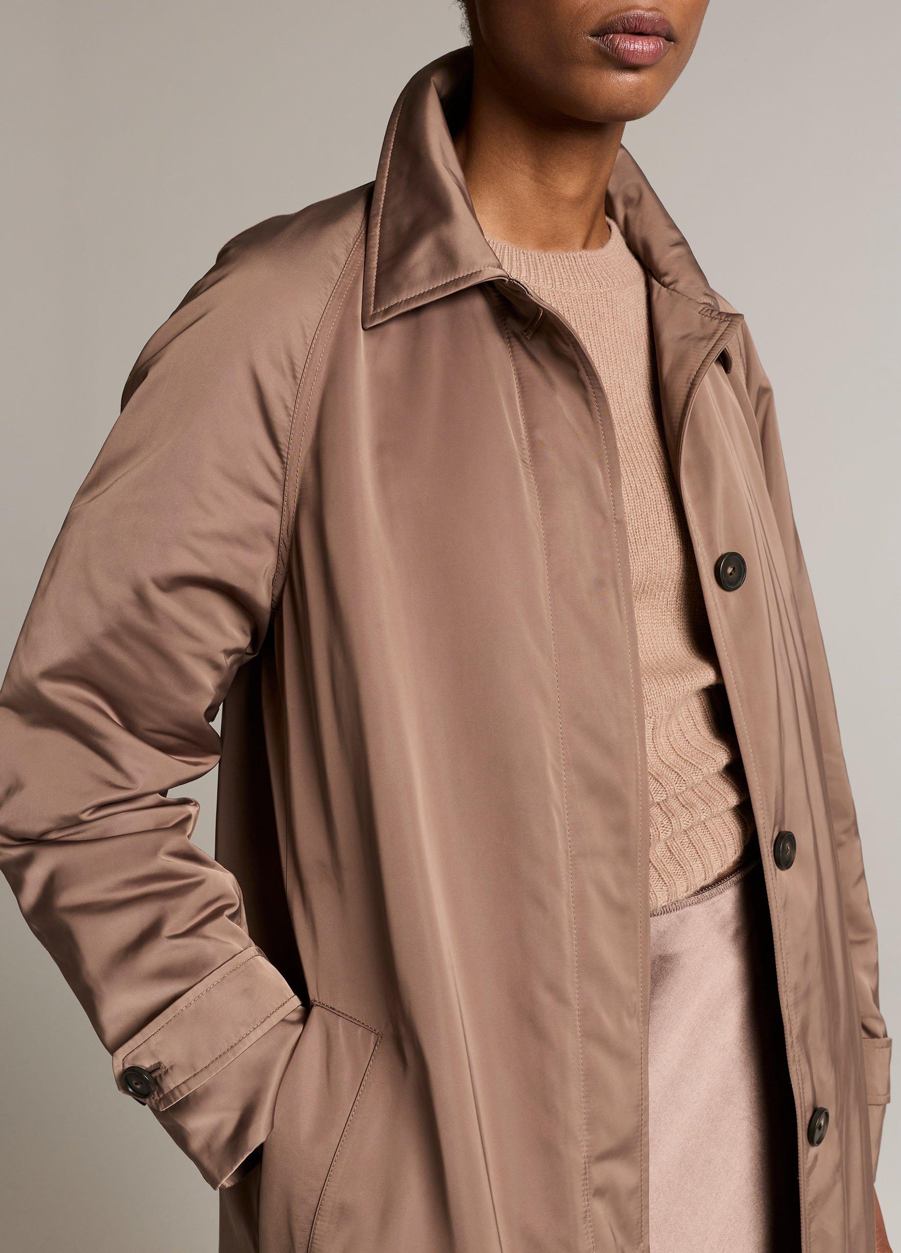 Technical Car Coat image number 3