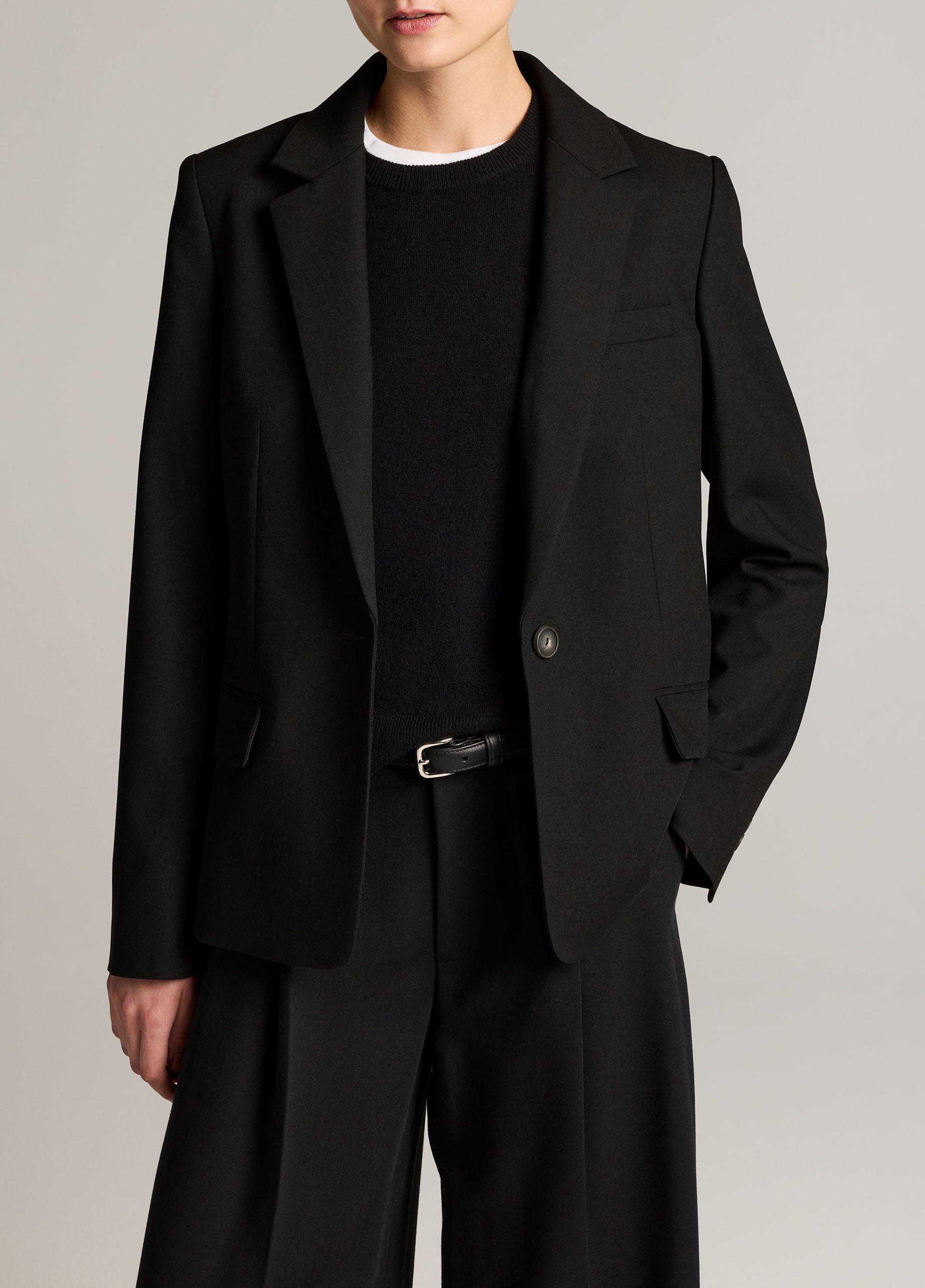 Fine Suiting Blazer image number 0