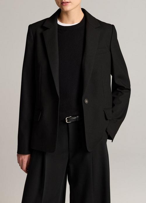 Fine Suiting Blazer
