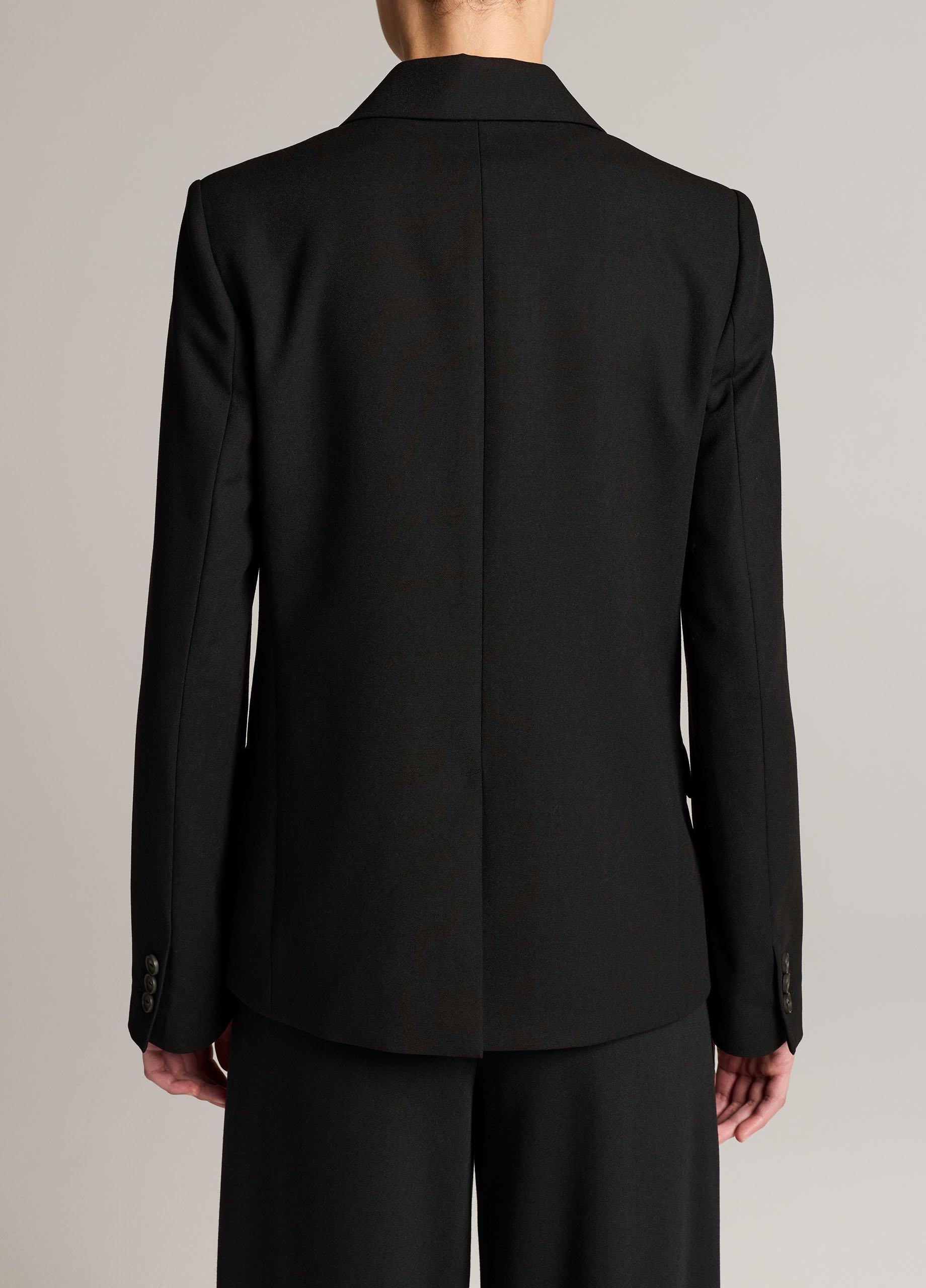 Fine Suiting Blazer image number 2