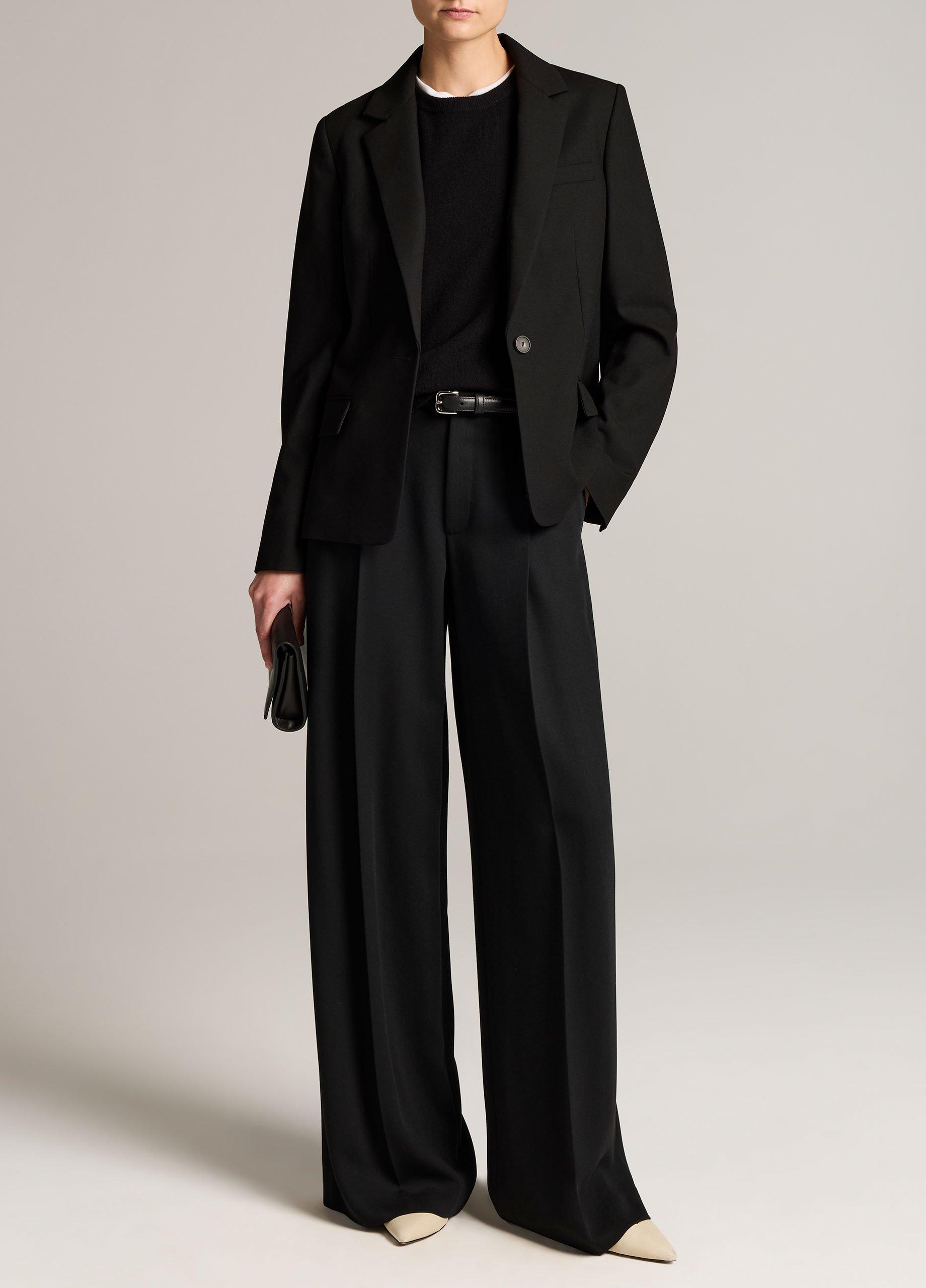 Fine Suiting Blazer image number 3