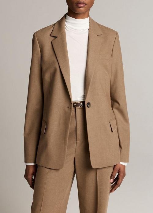 Fine Suiting Blazer