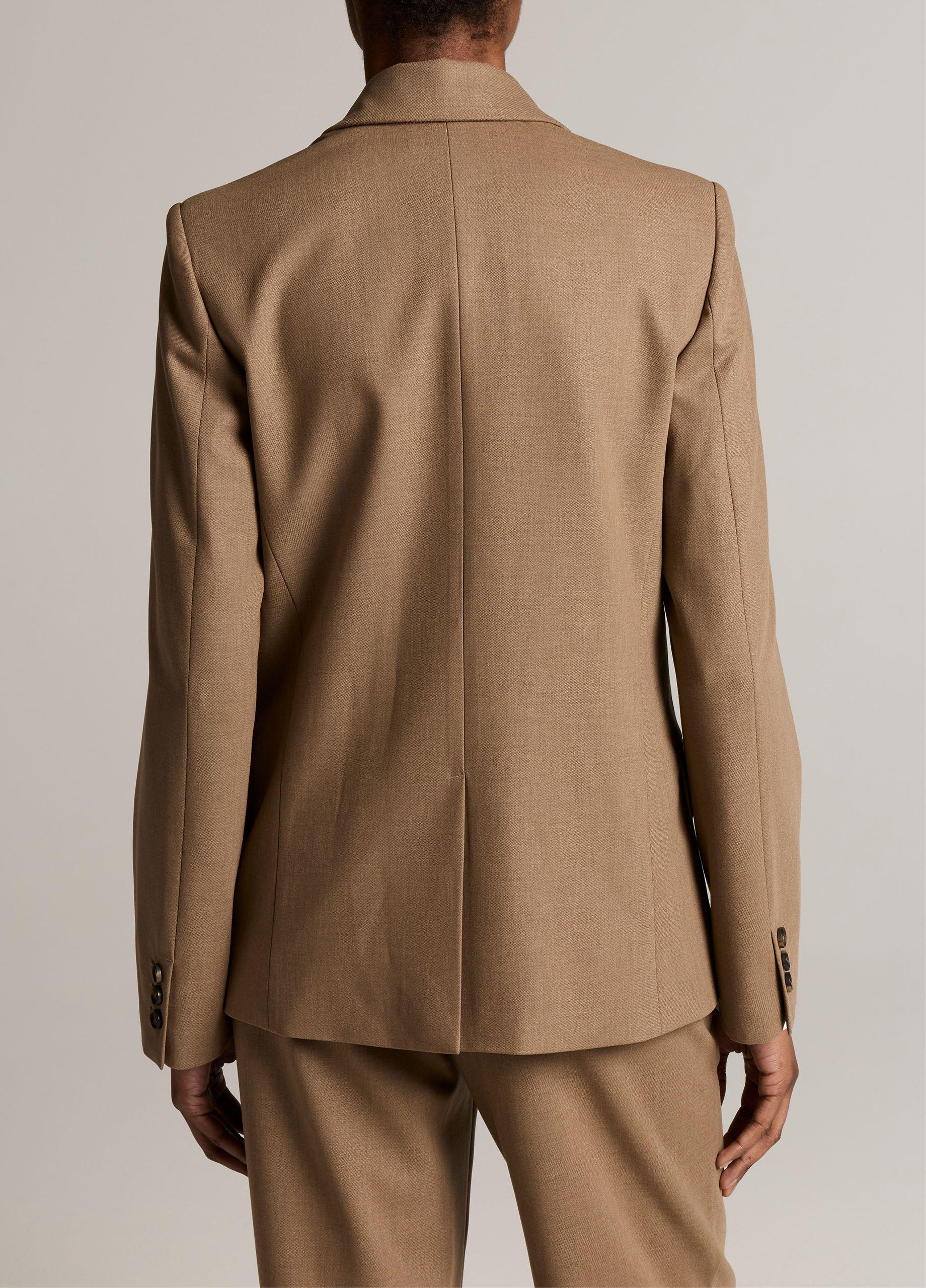 Fine Suiting Blazer image number 2