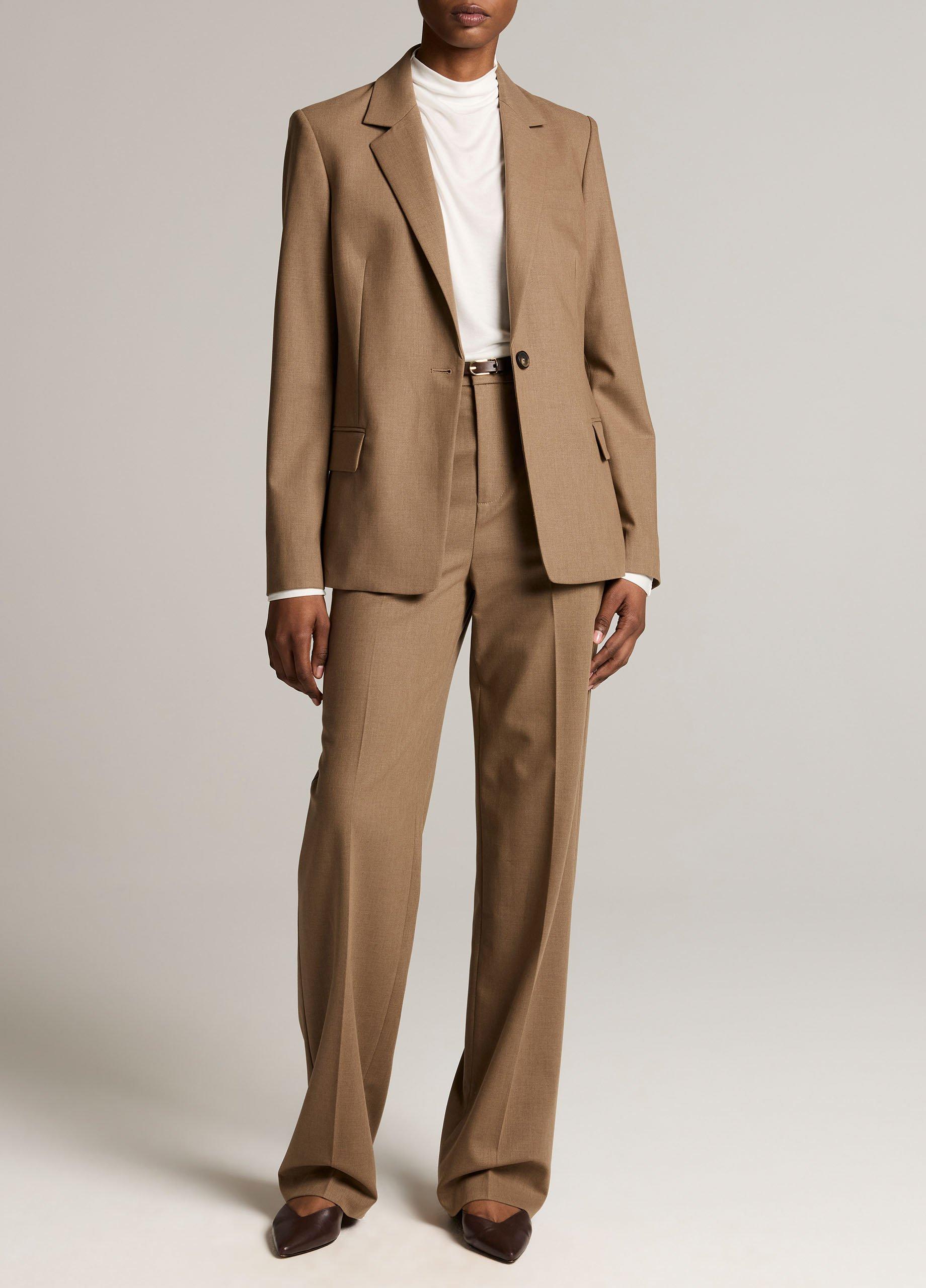 Fine Suiting Blazer image number 3