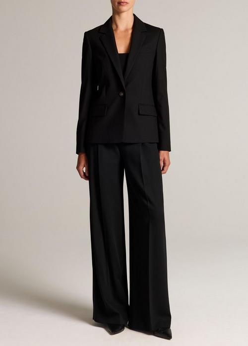Camille Wide-Leg Trouser