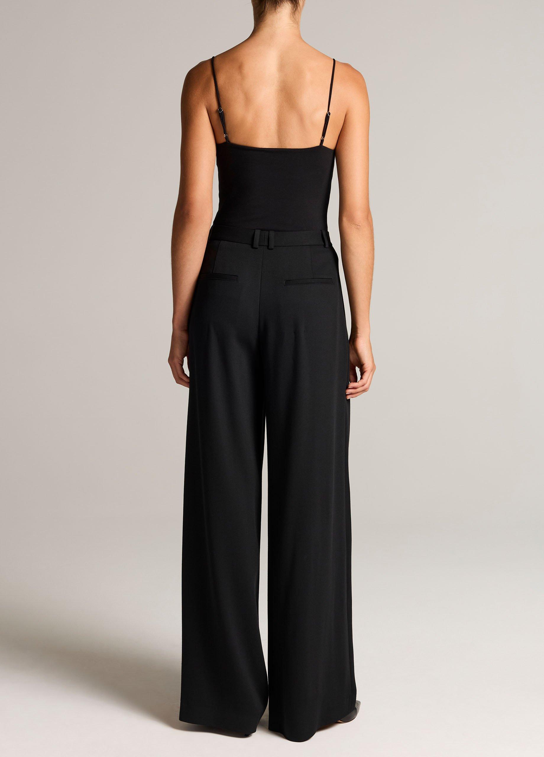 Camille Wide-Leg Trouser image number 2