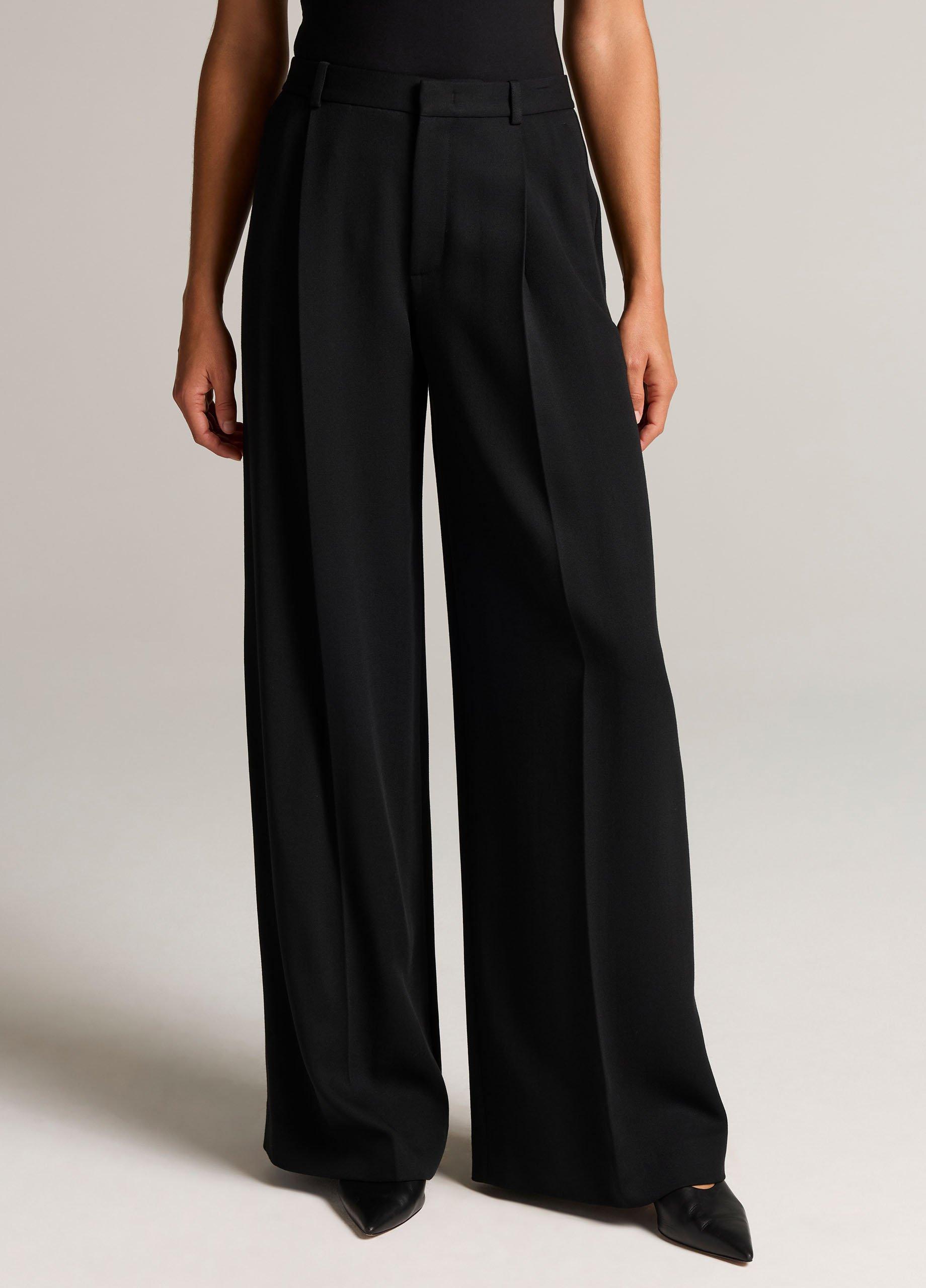 Camille Wide-Leg Trouser image number 3
