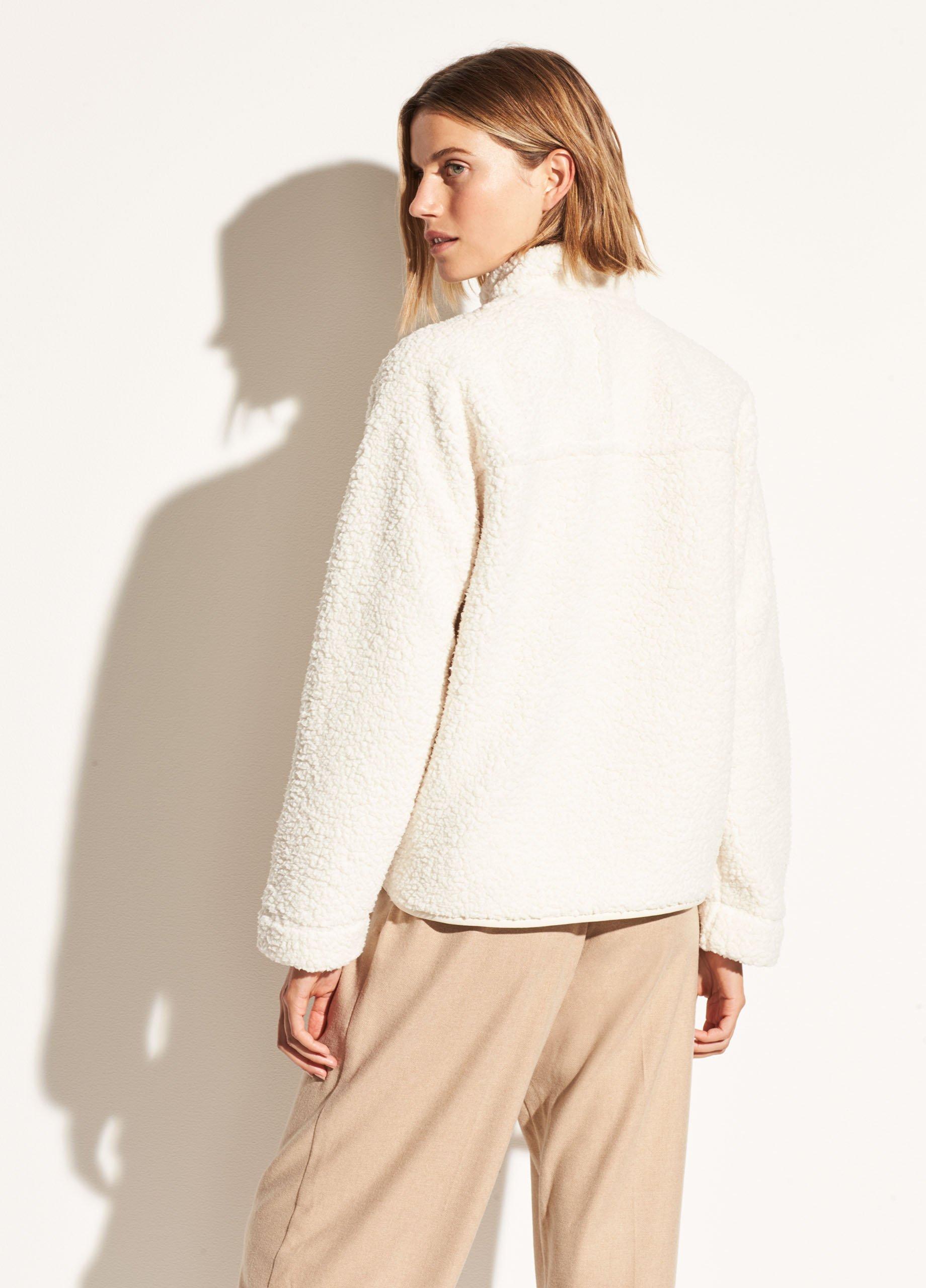 Sherpa Half Zip image number 2