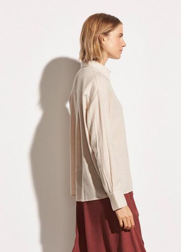 Boxy Button Down image number 2