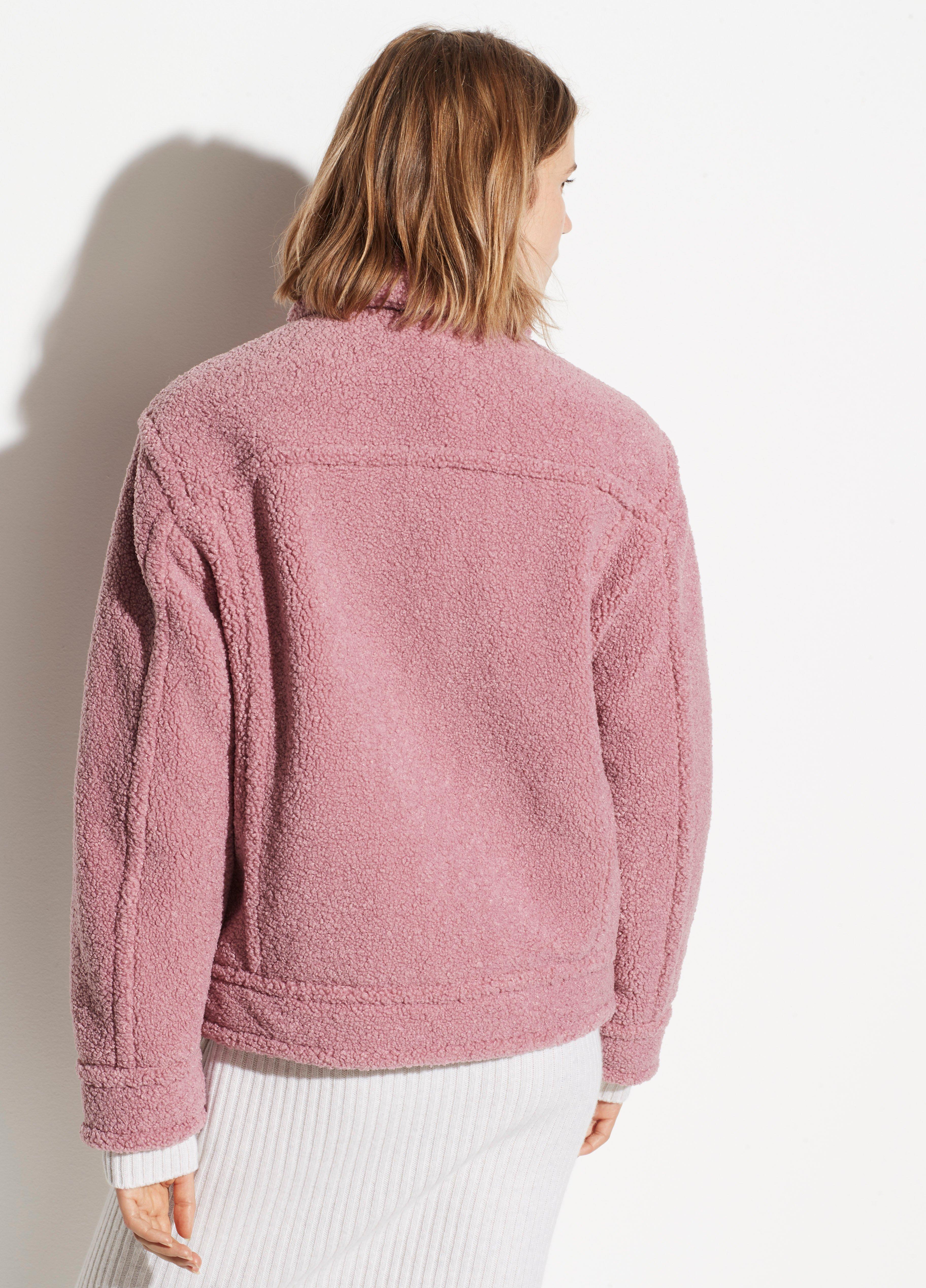 Sherpa Jacket image number 2