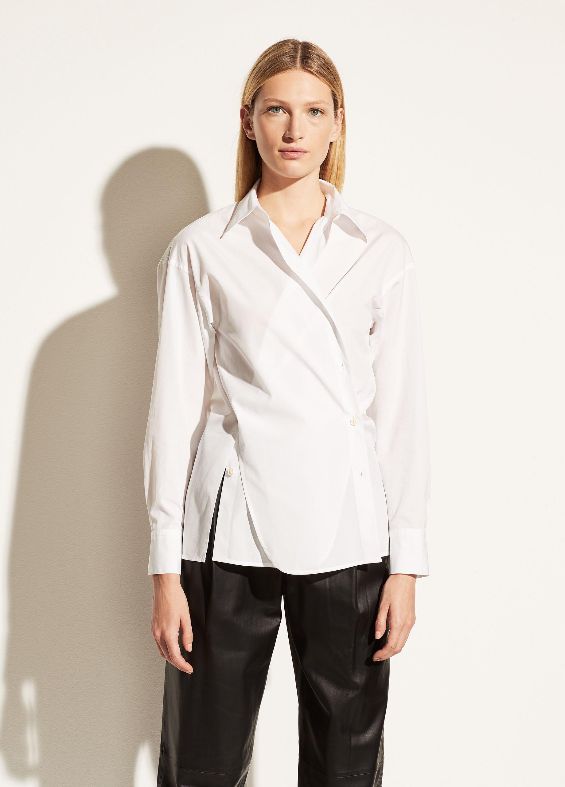 Convertible Button Down image number 0